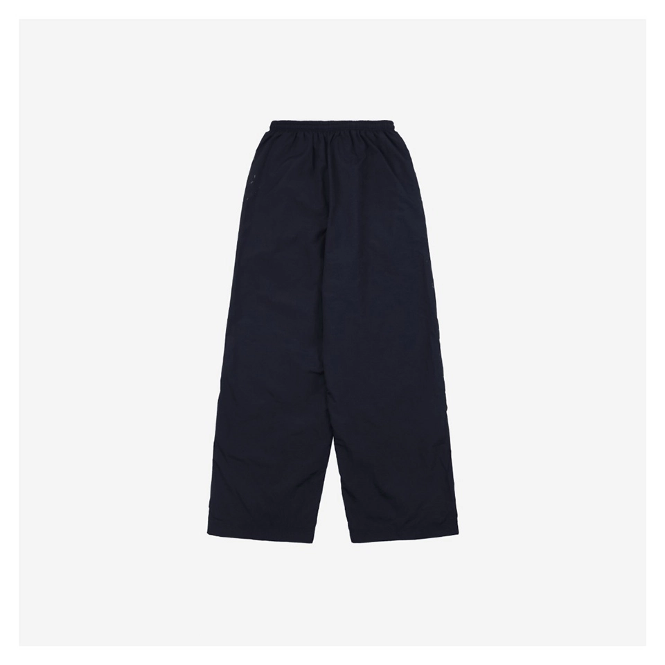 Blcg Circle Logo Distressed Dye Pants