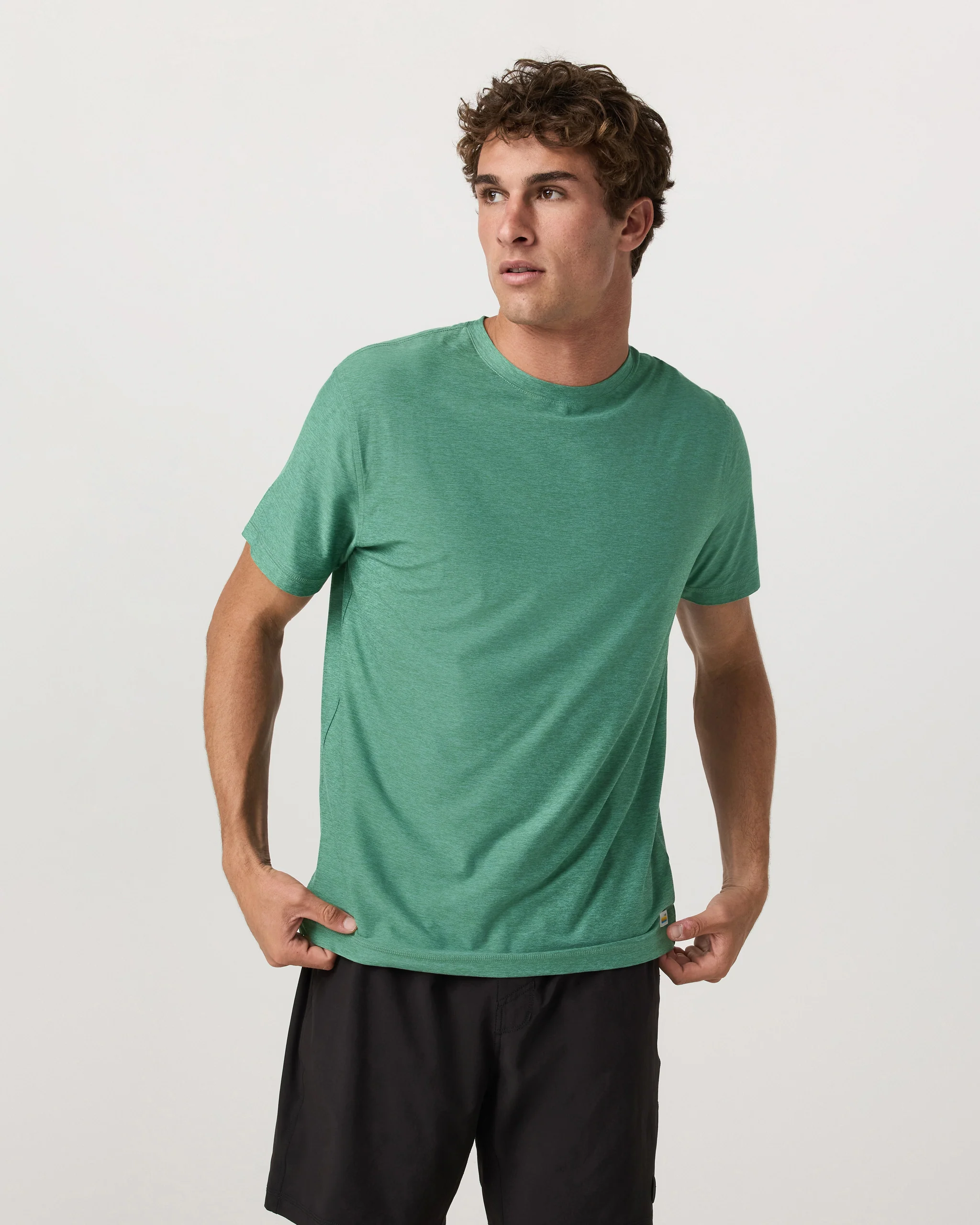 Strato Tech Tee