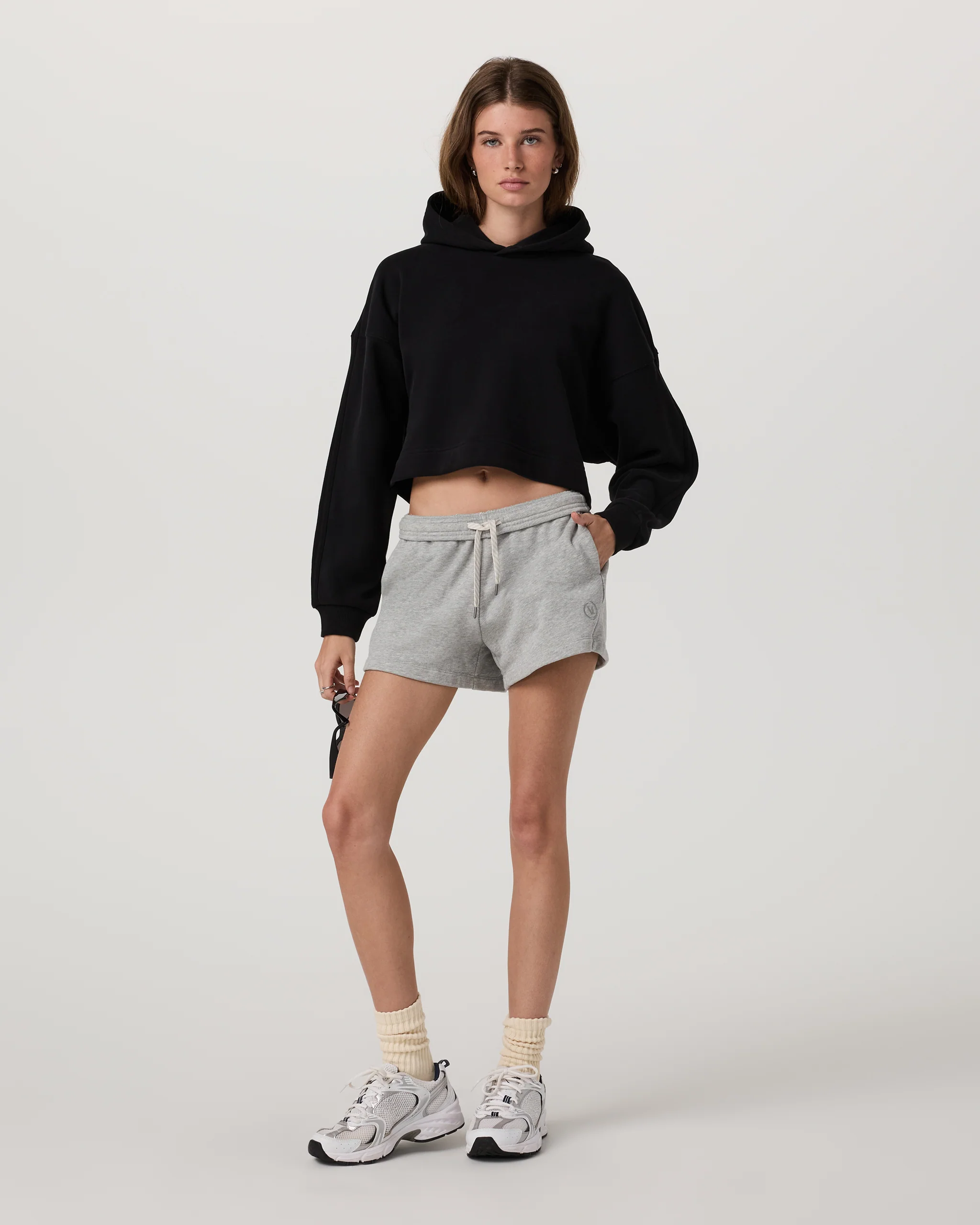 Sedona Pullover Hoodie