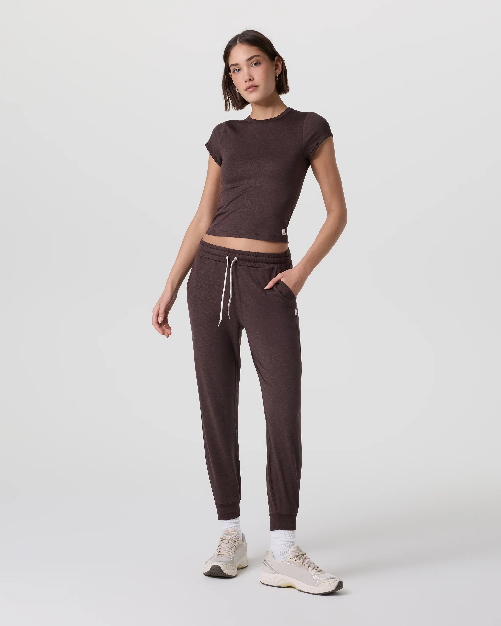 Performance Jogger