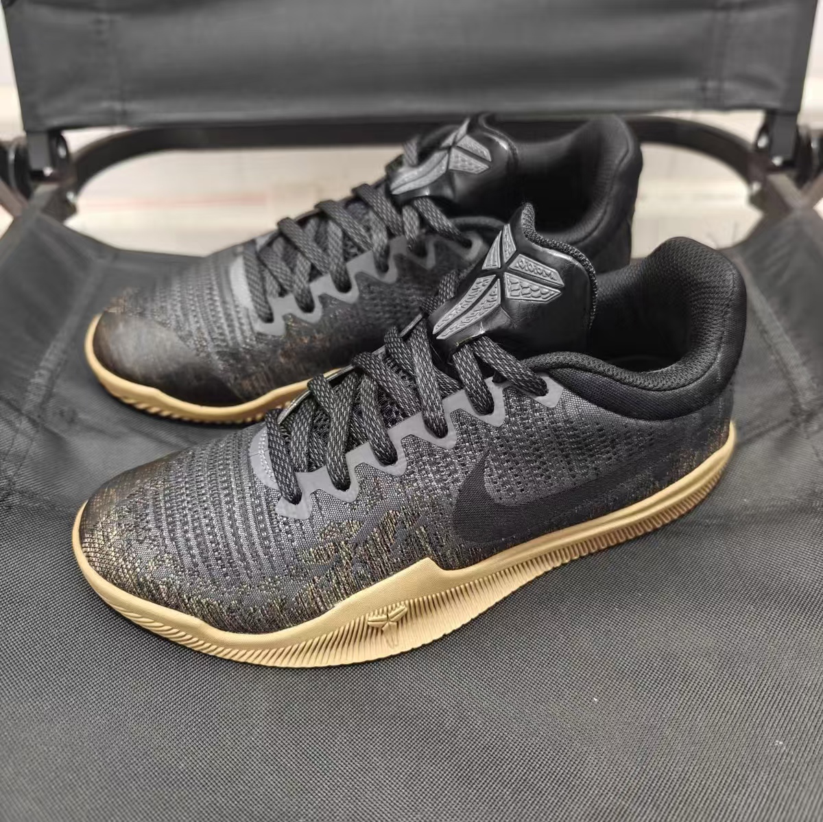 Nike Kobe Mamba Instinct EP