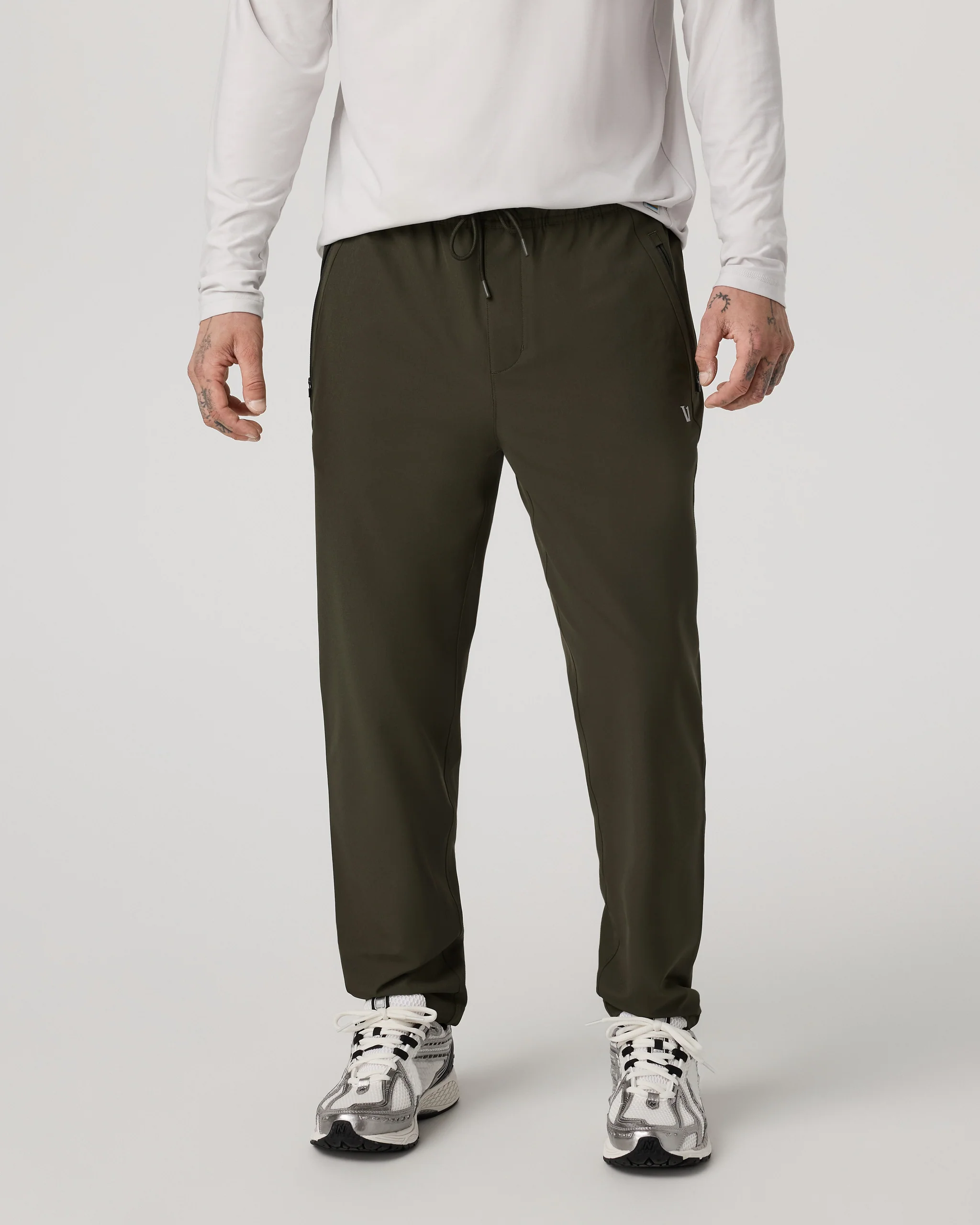 Train Tech HD Pant Classic Fit 29\