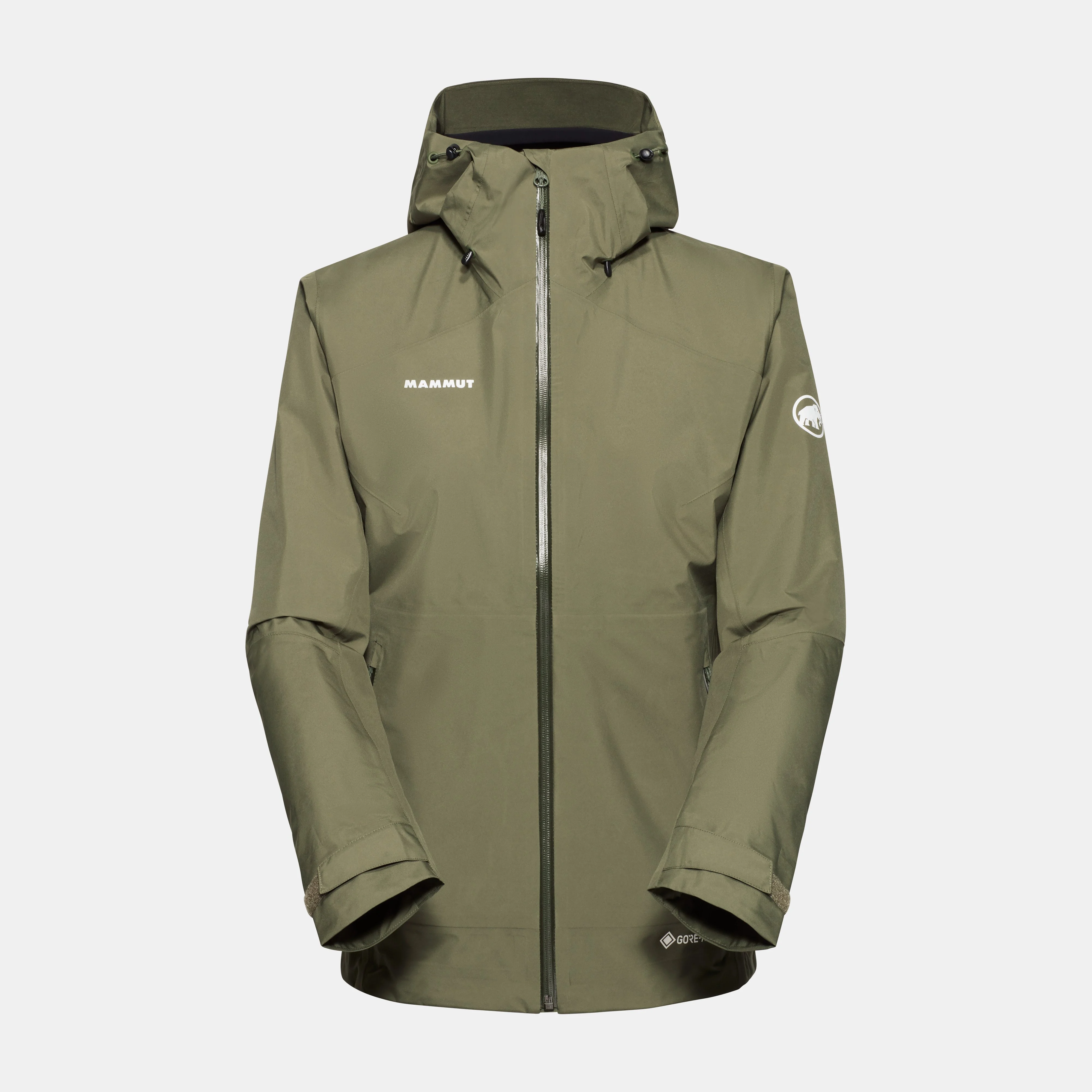 Convey Tour HS Hooded Jacket Women