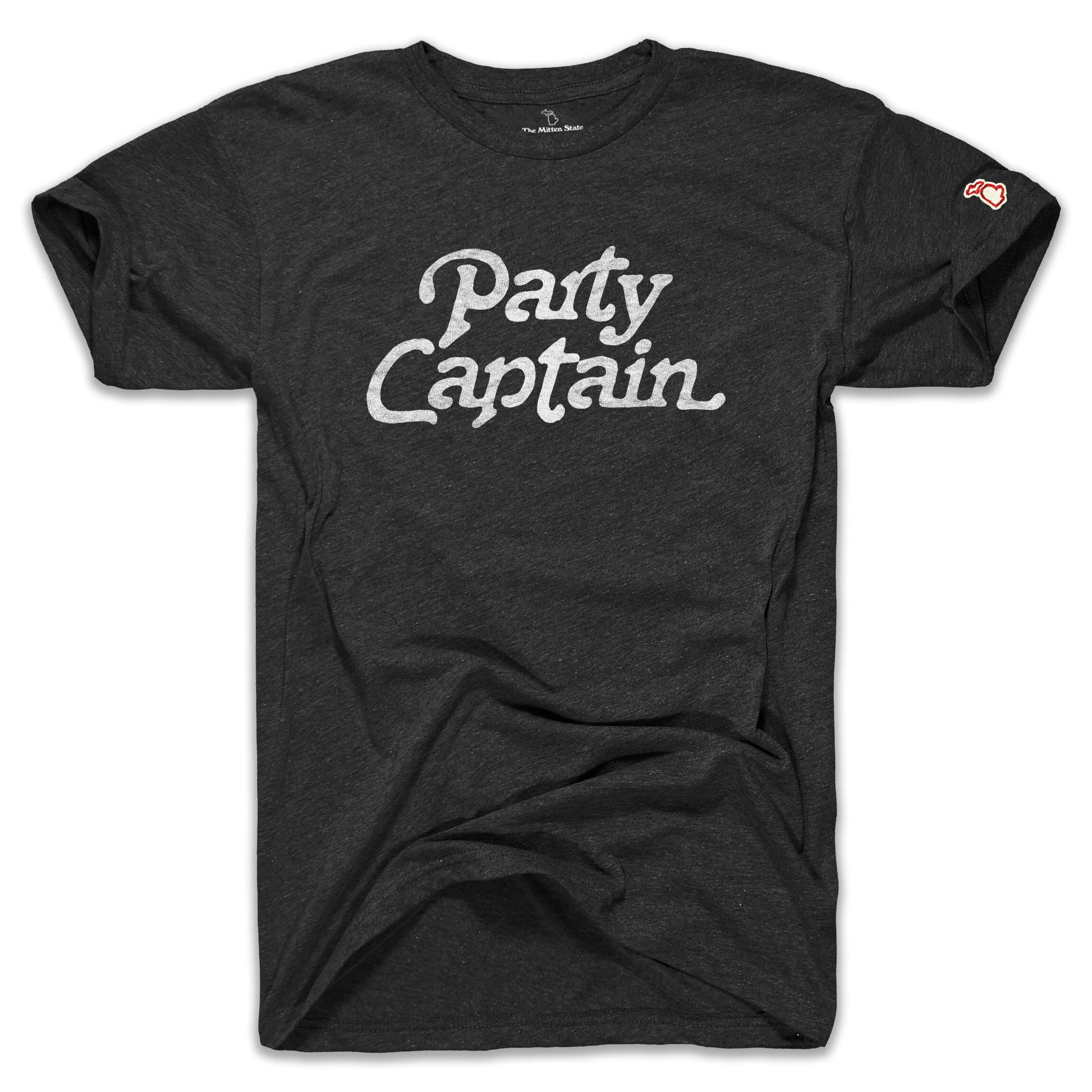 PARTY CAPTAIN (UNISEX)