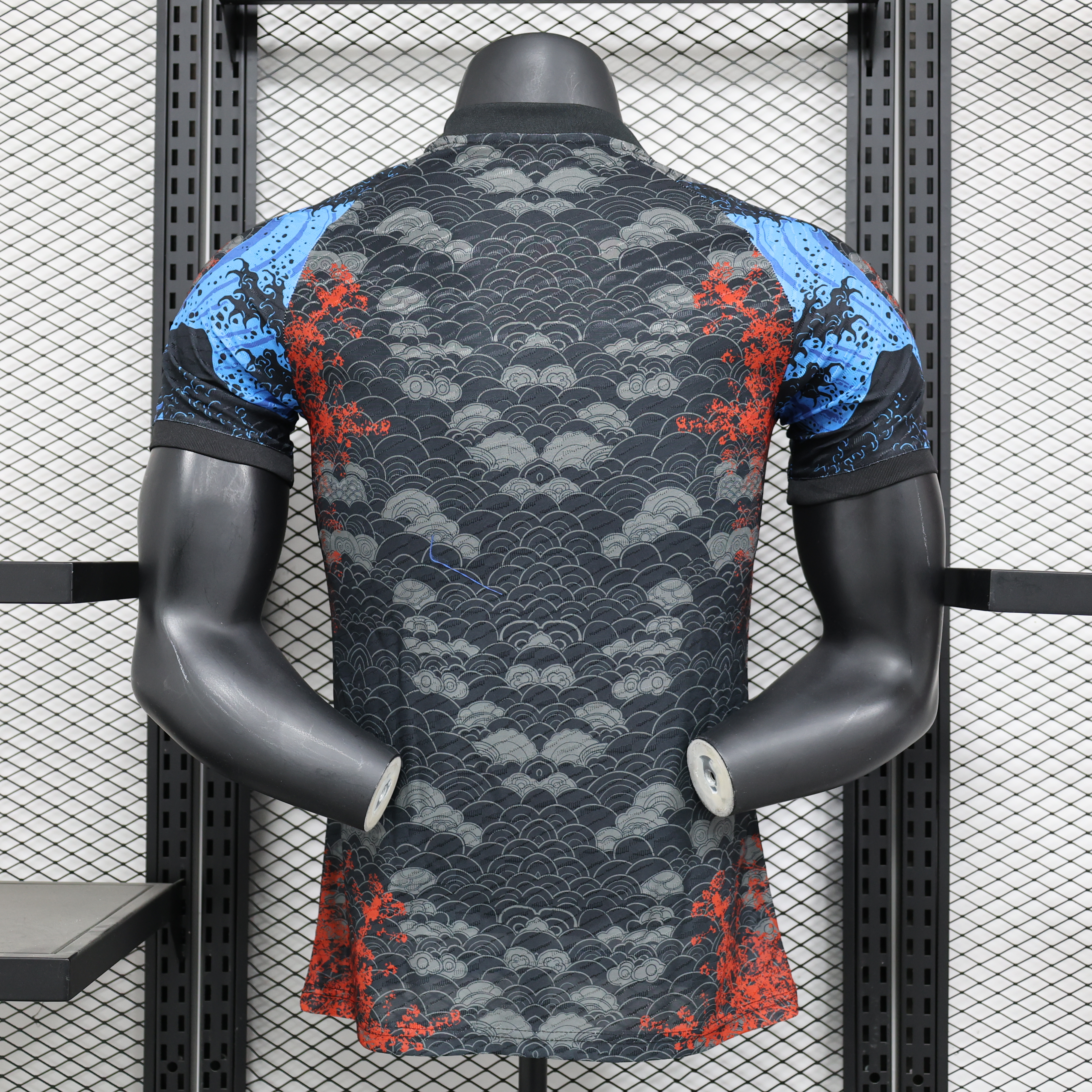 Japan Authentic Soccer Jersey Special Edition Shirt 2025