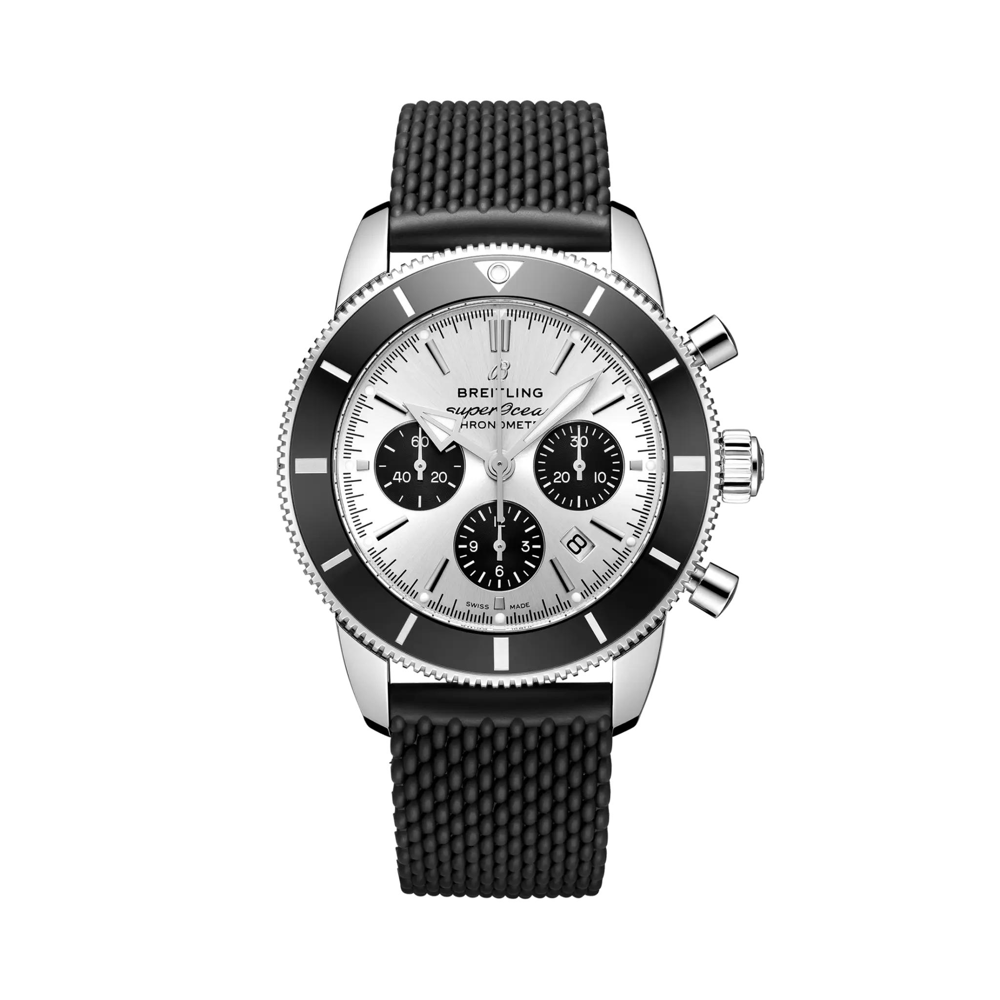 [2026 Mirror Grade]Breitling Superocean Heritage B01 44mm AB0162121G1S1