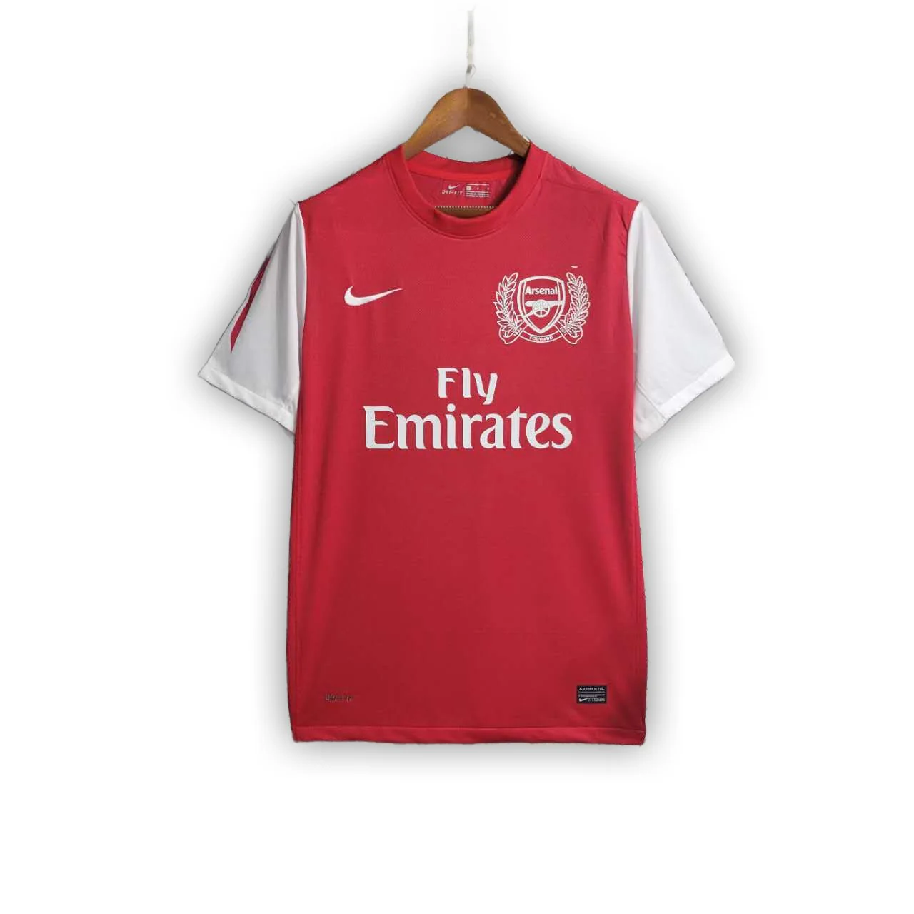 Arsenal 2011/12 Home
