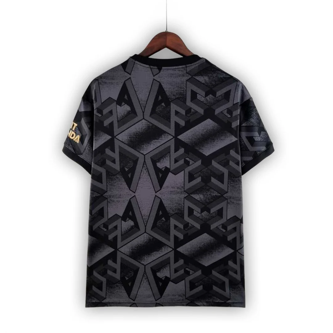 Arsenal Away 2022/23