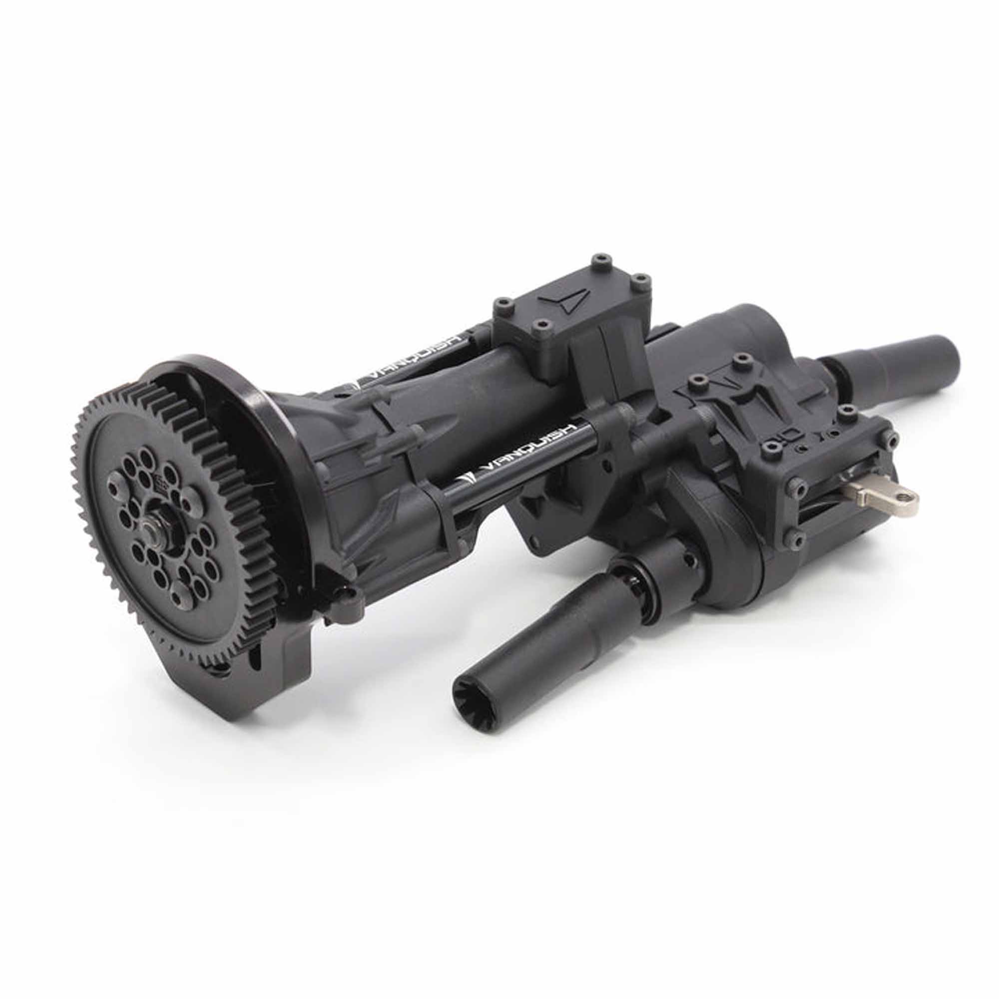 1/10 VS4-10 Portal 4x4 Rock Crawler Builders Kit