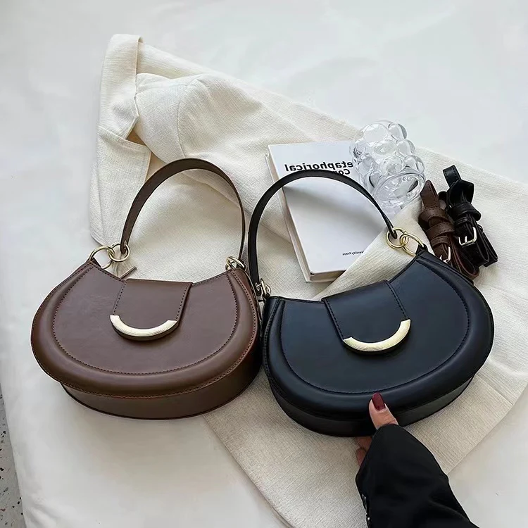 Luna Shoulder Bag