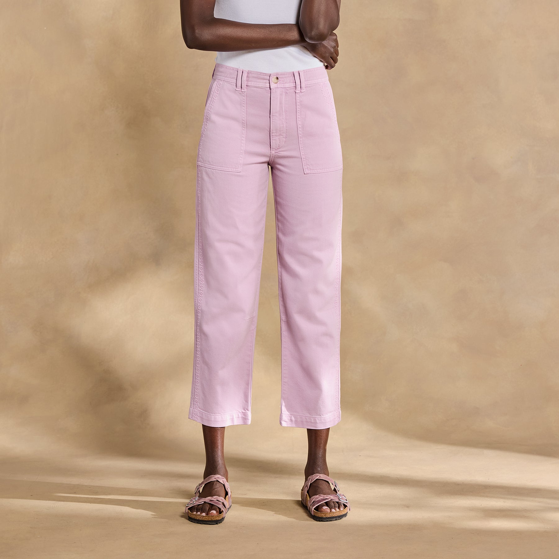 Rhodes Pants