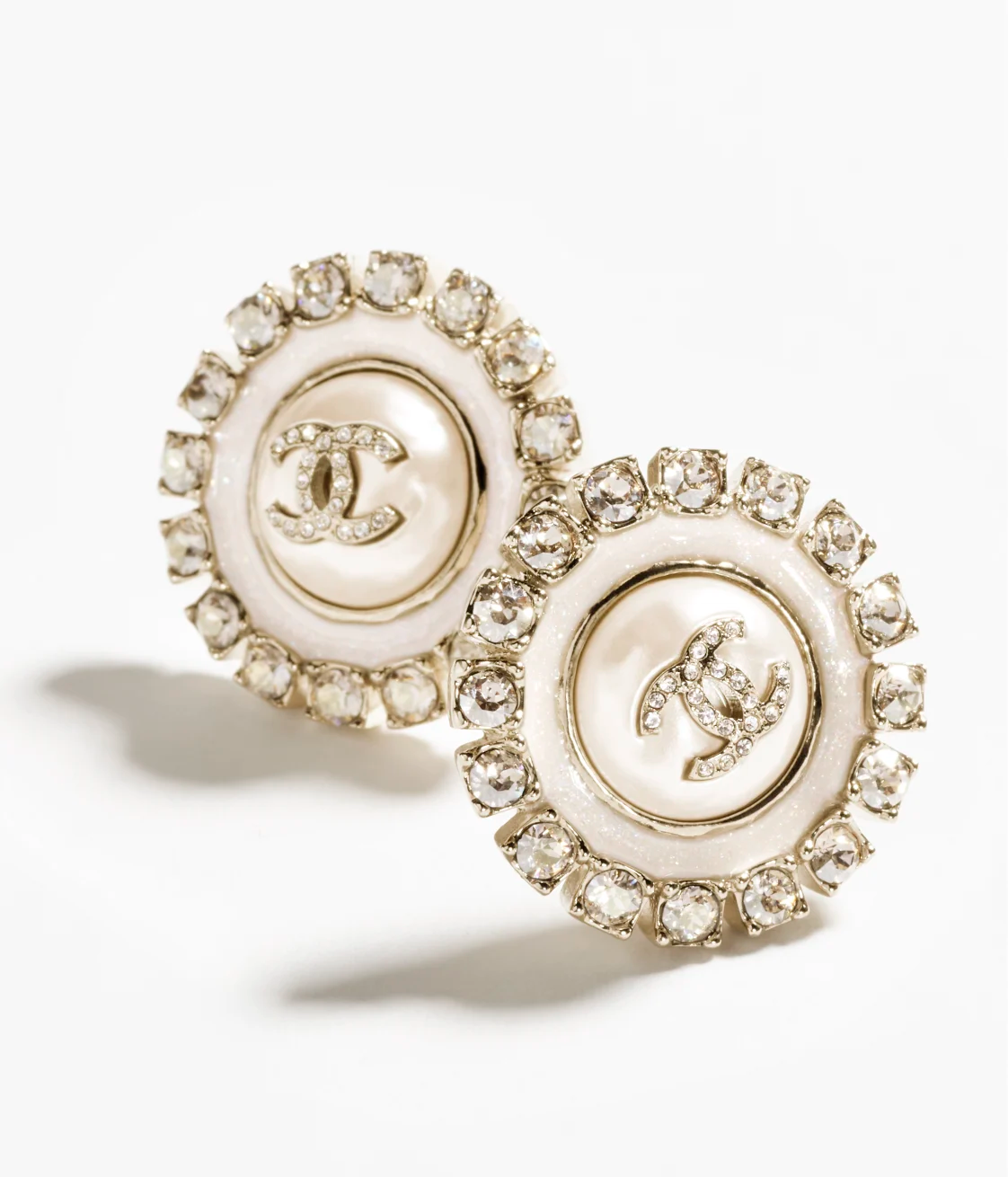 STUD EARRINGS