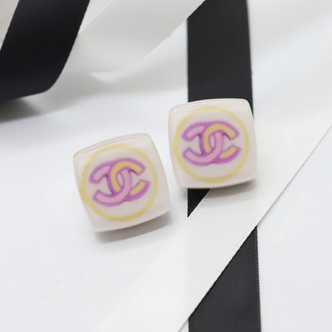CCE325 CC earring