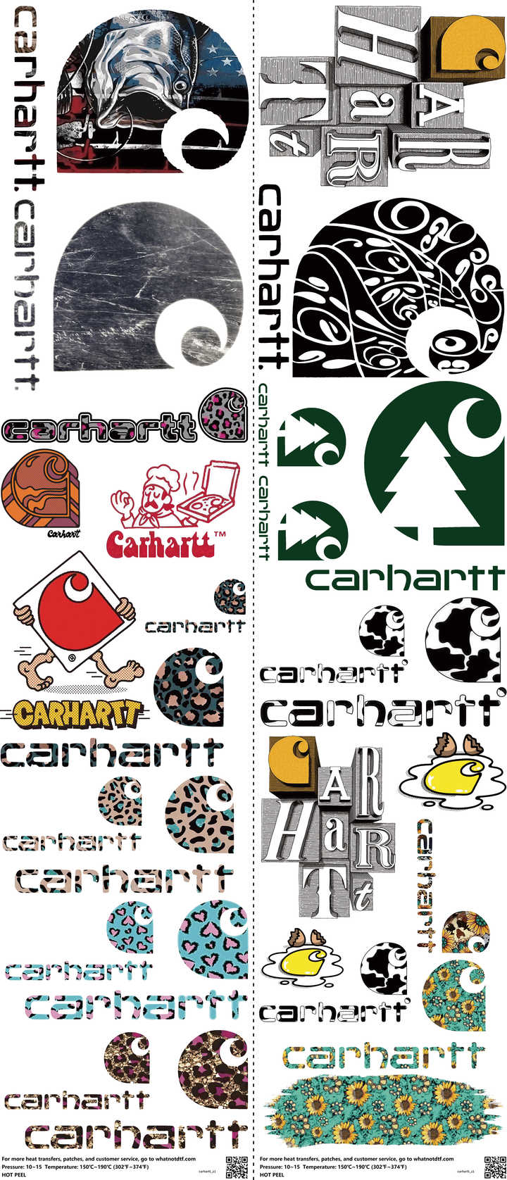 carhartt