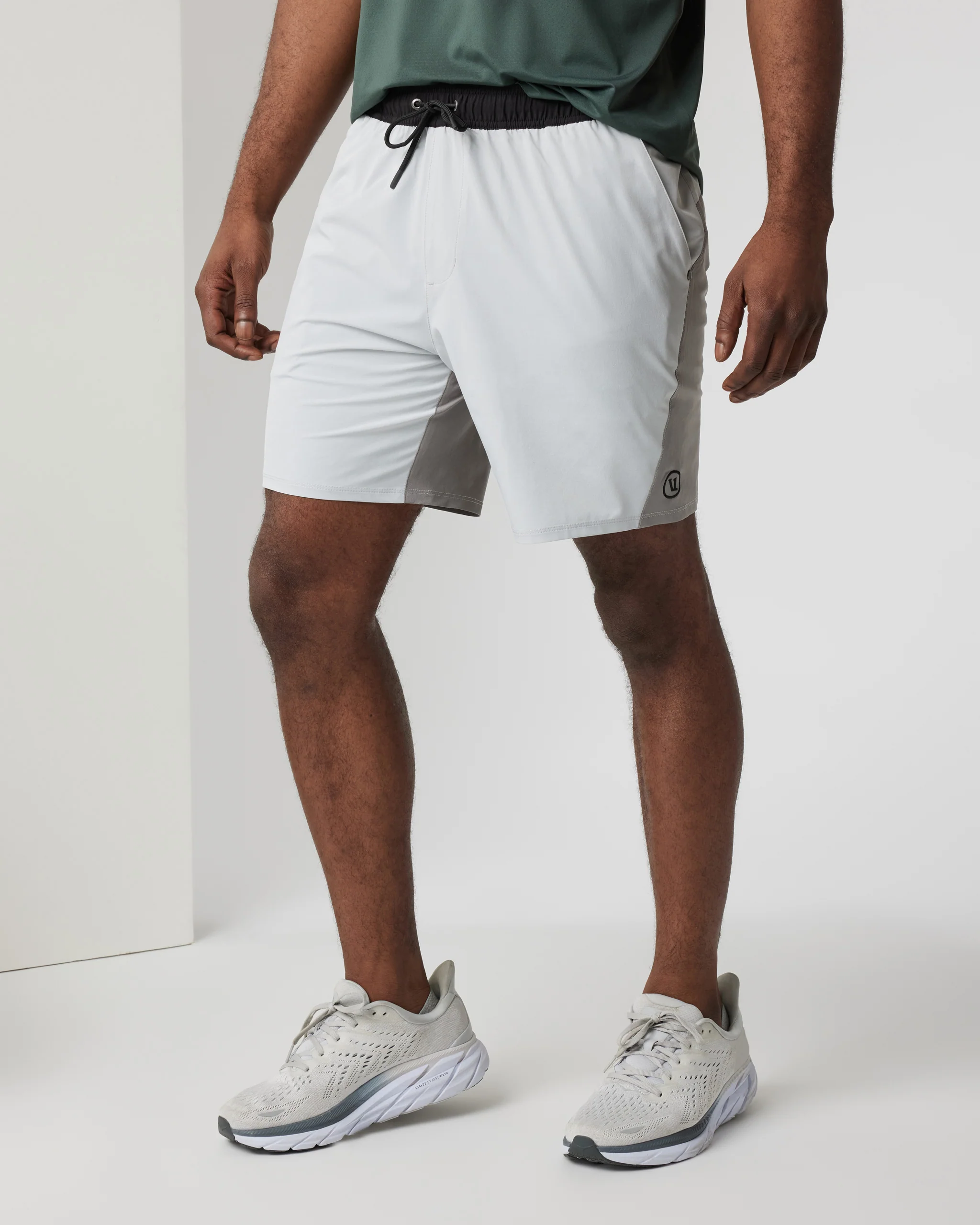 Chromatic Kore Short Lined 7\