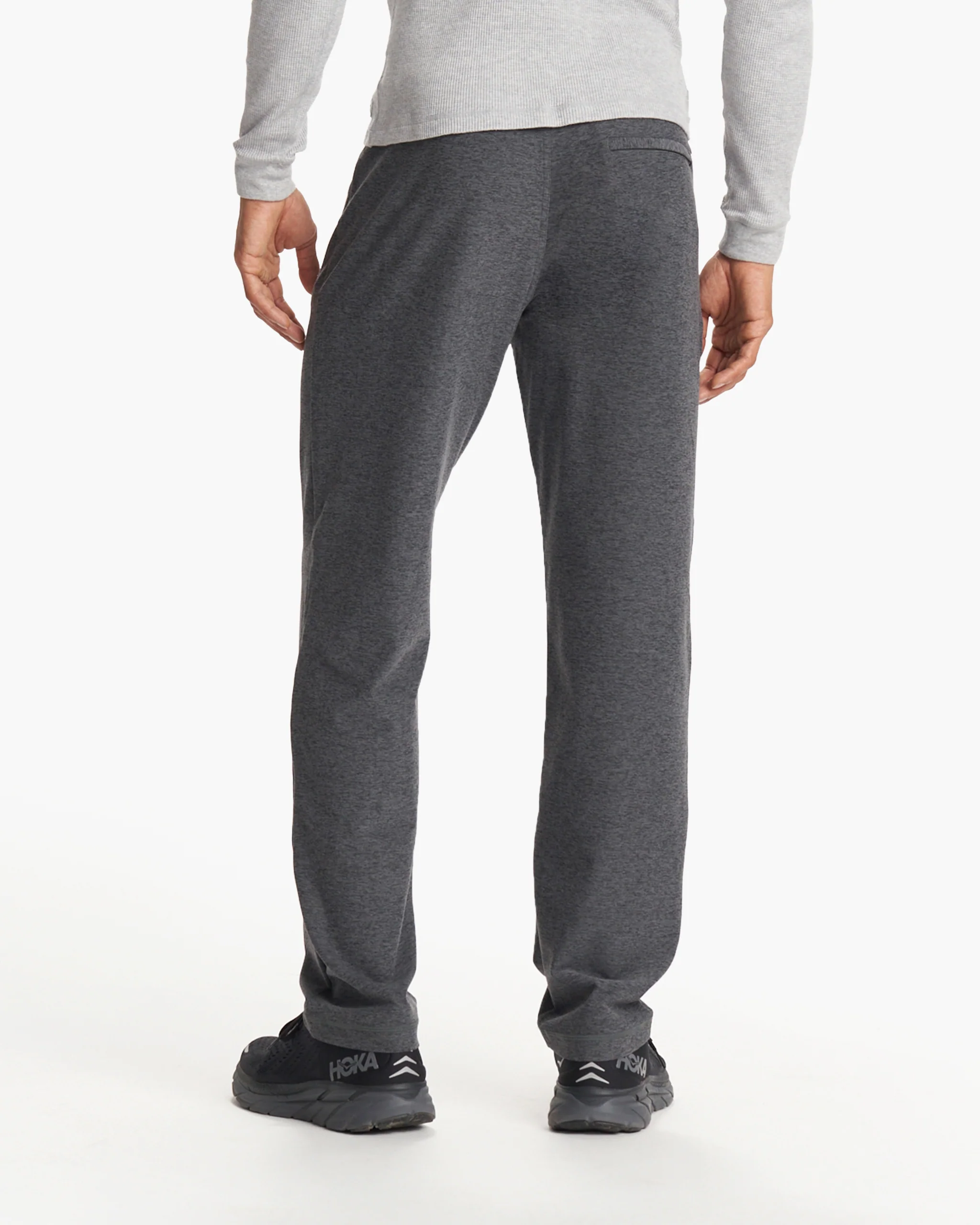 Channel Pant