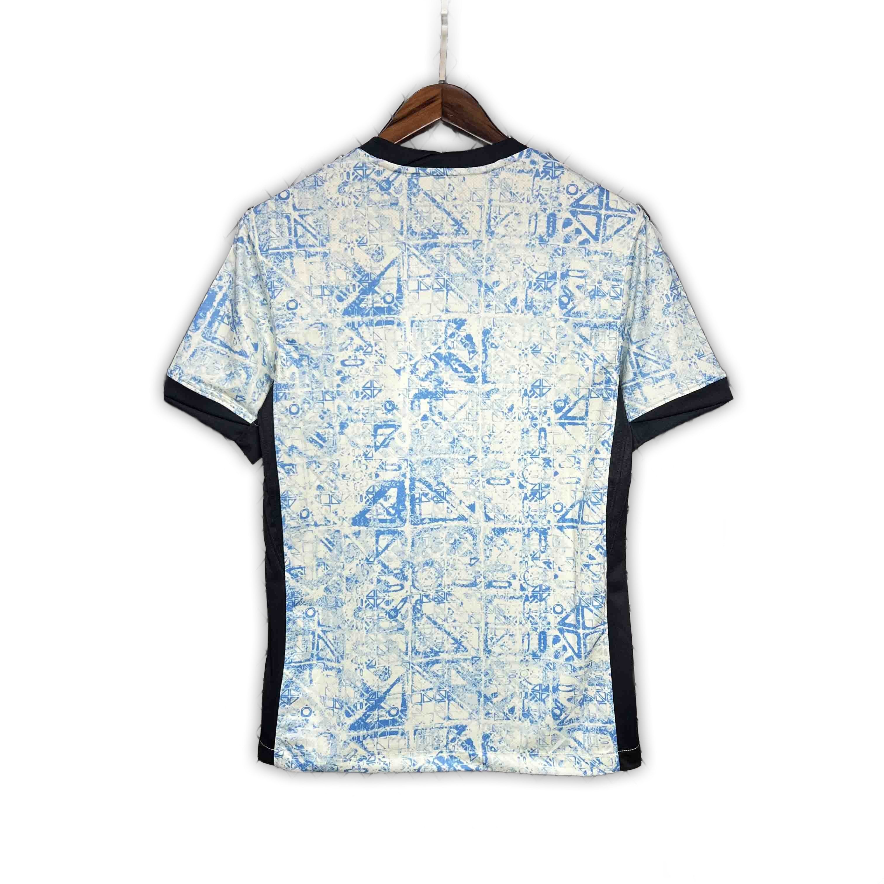 Portugal 2024/25 Away