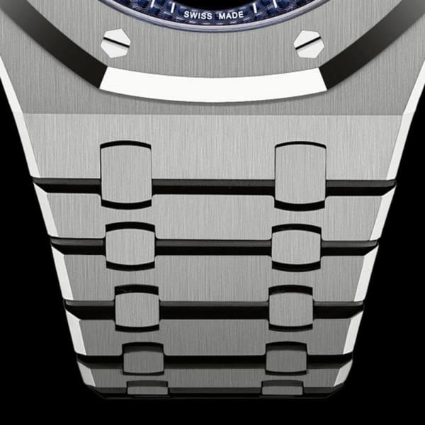 [2026 Mirror Grade]Audemars Piguet Royal Oak Tourbillon Extra-Thin 41mm 26522TI.OO.1220TI.01