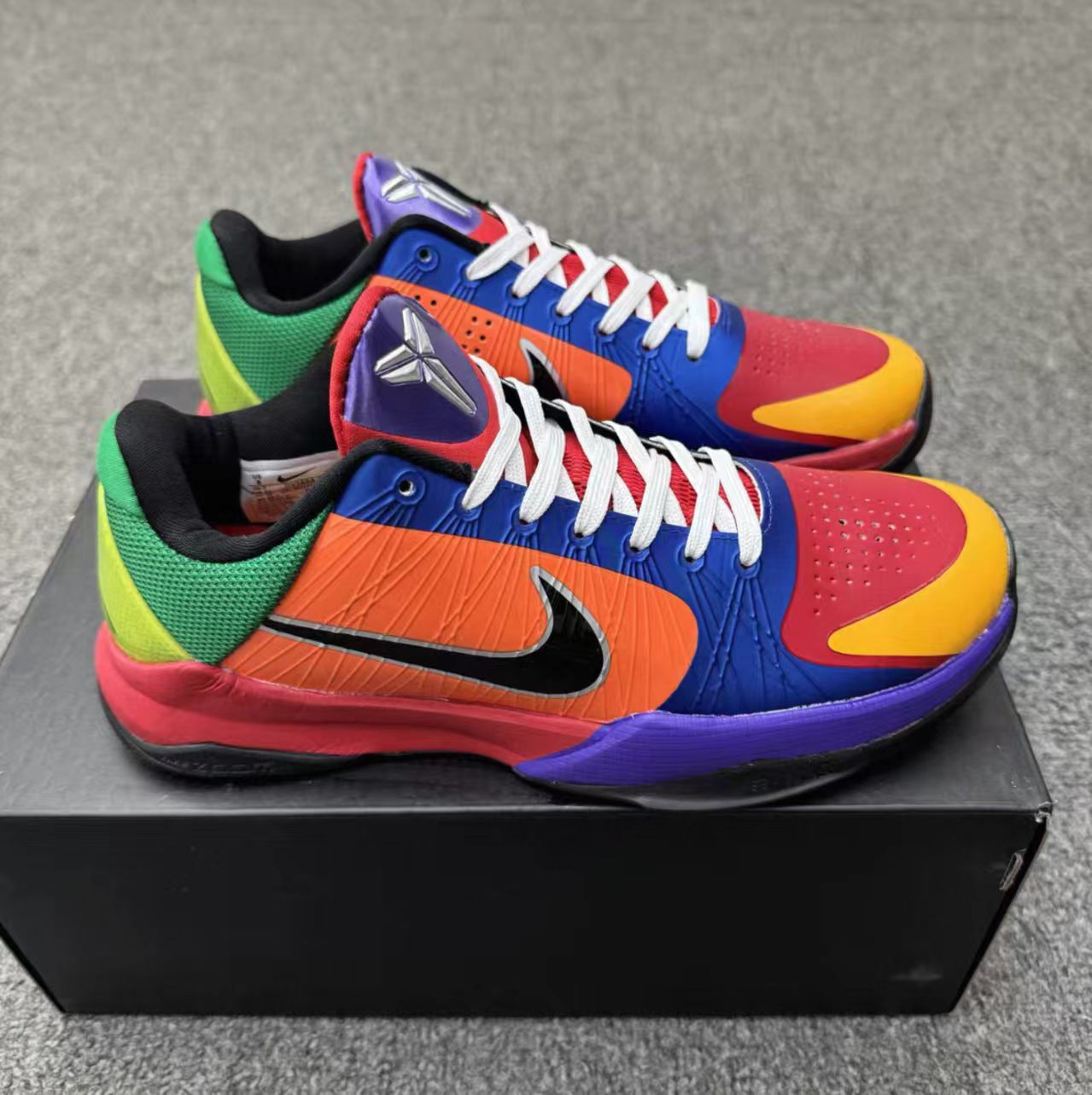 Nike Kobe 5 Protro 