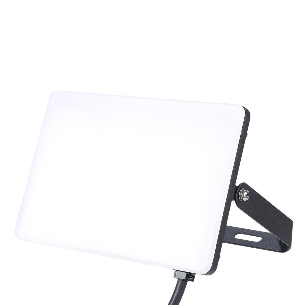 EKO-LIGHT Naświetlacz LED Eko-Light, 5000 lm, 50 W