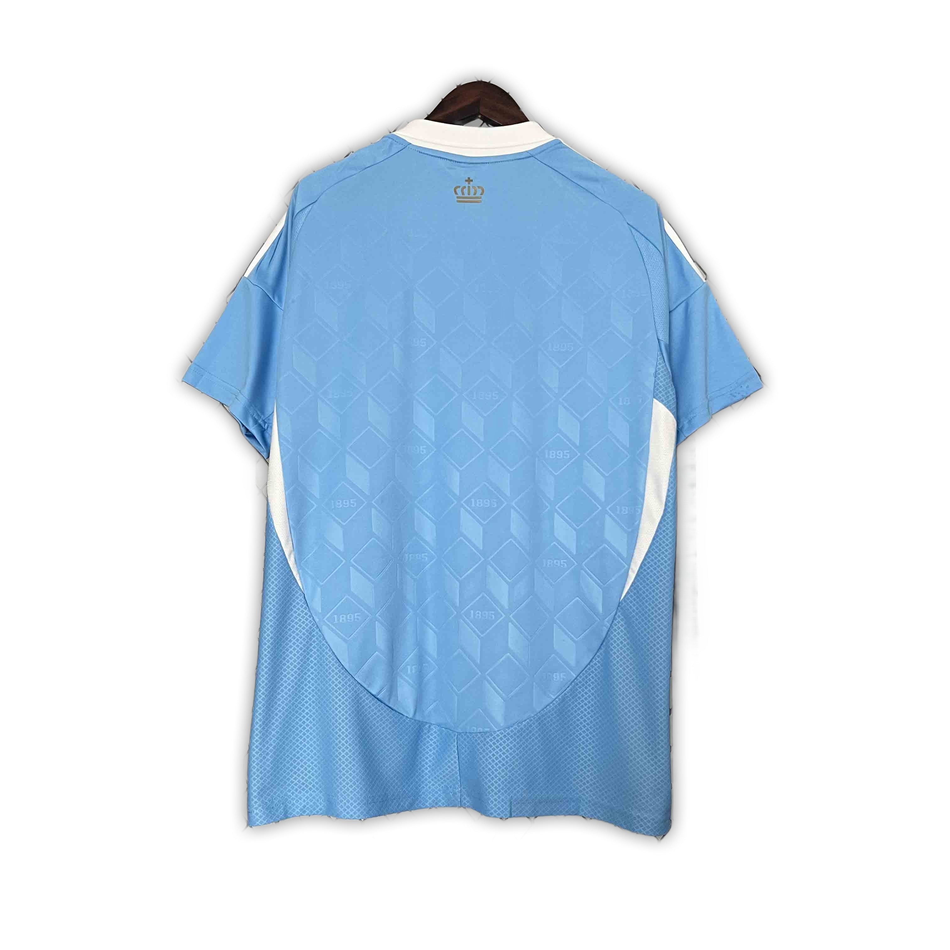 Belgium 2024/25 Away