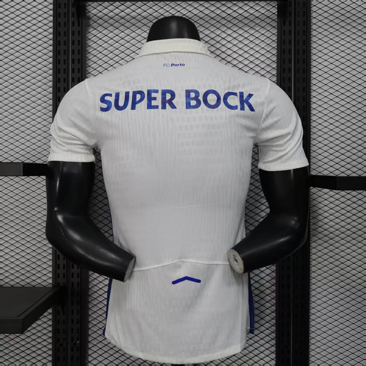 FC Porto Authentic Third Away Soccer Jersey Shirt 2025/26