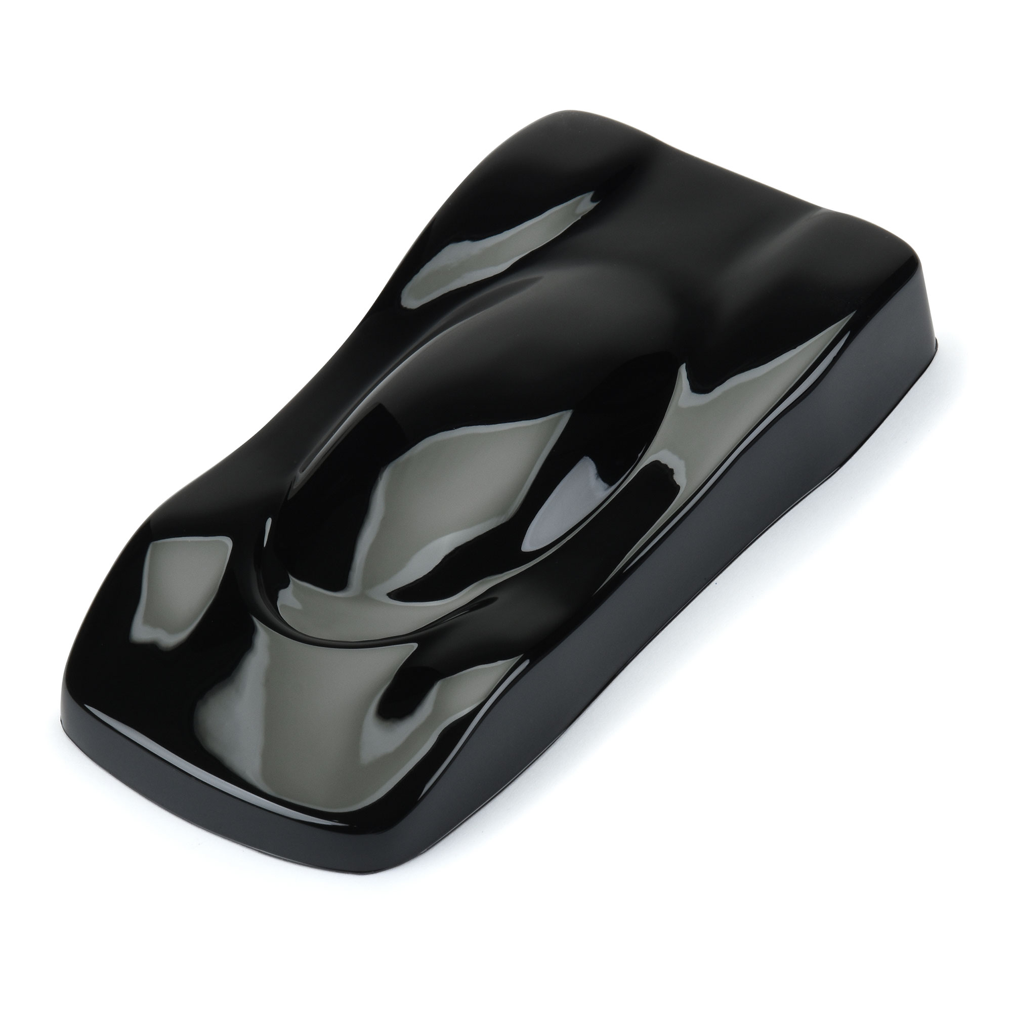 Pro-Line RC Body Spray Paint - Black