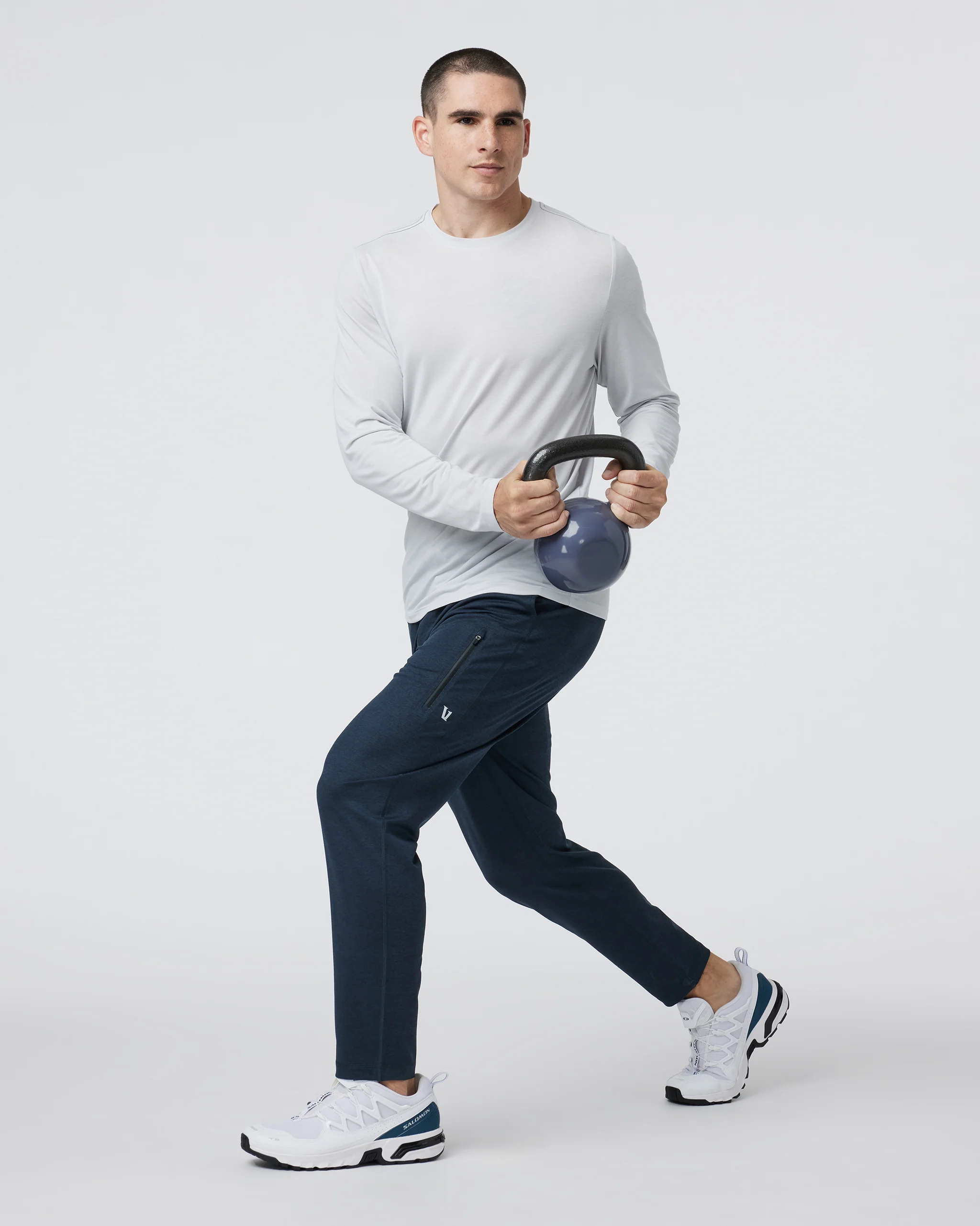 Sunday Performance Track Pant 2.0