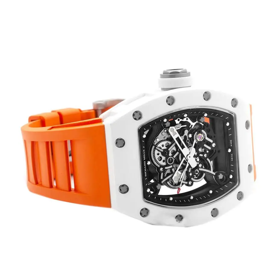 [2026 Mirror Grade]Richard Mille Ceramic