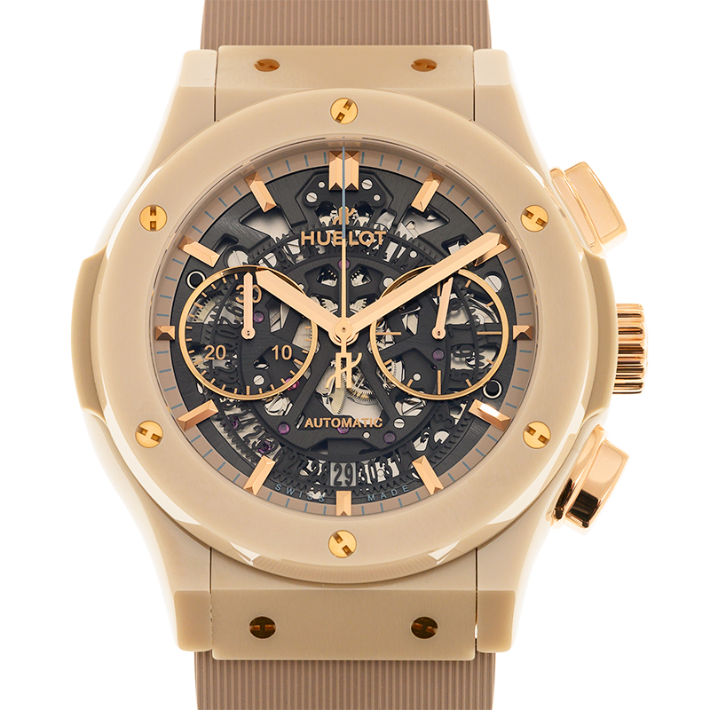[2026 Mirror Grade]NEW HUBLOT CLASSIC FUSION 525.CZ.0189.VR.BHF22