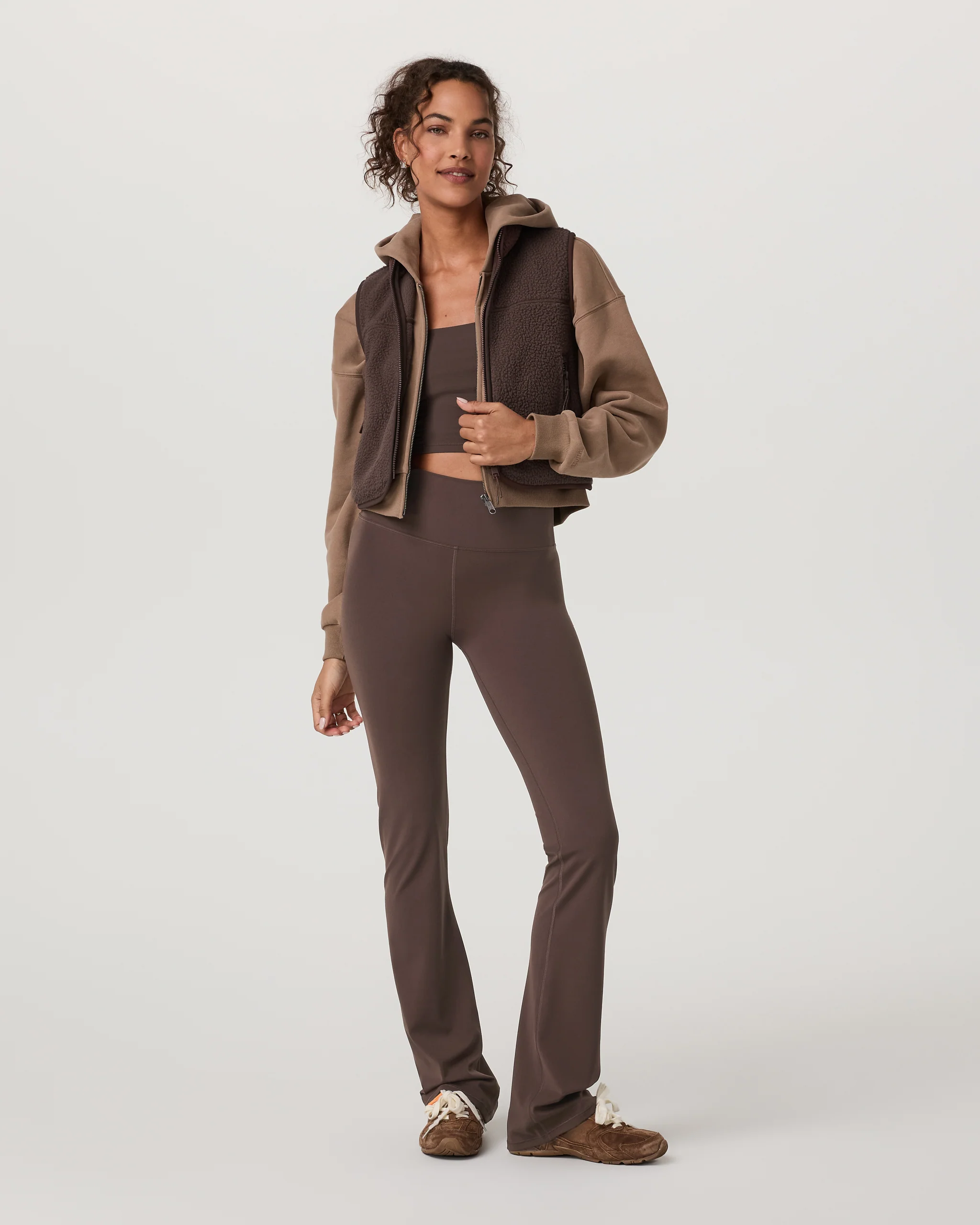 Alpine Vest