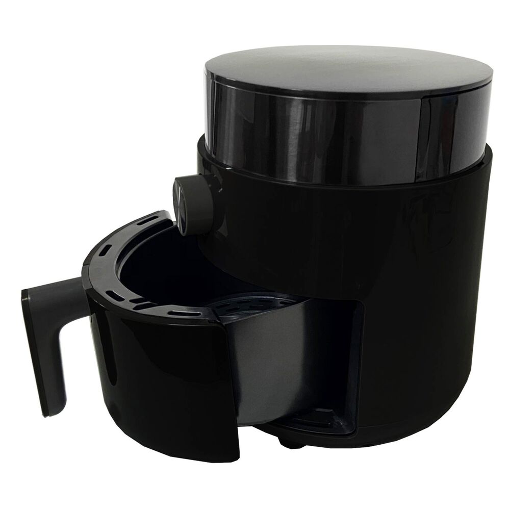PRIME3 Frytkownica beztłuszczowa Prime3 SAF31, 1200 W, 2,5 l, czarna