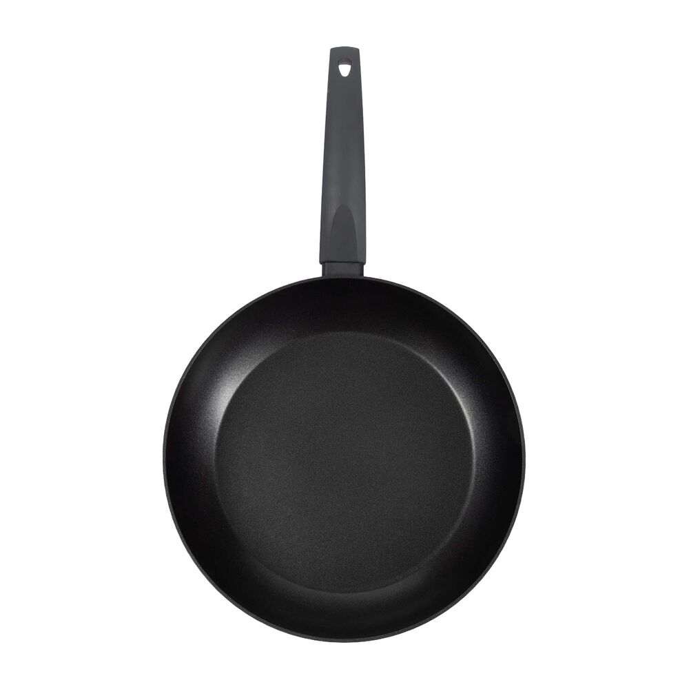 MG HOME Patelnia 28 cm MG Home Diamante, aluminiowa