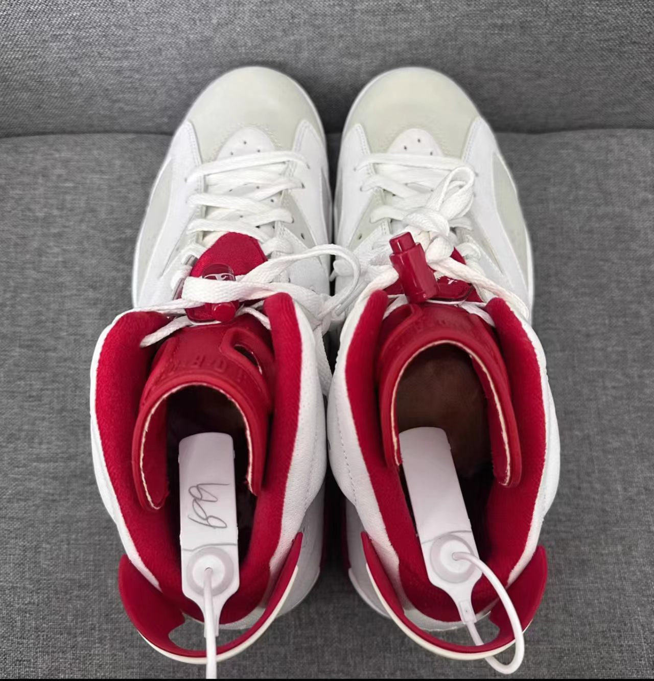 Air Jordan 6 Retro "Alternate 90"