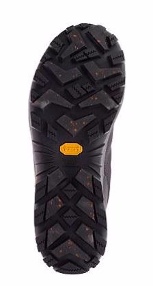 Men's Thermo Cross 2 Mid Waterproof Shoe