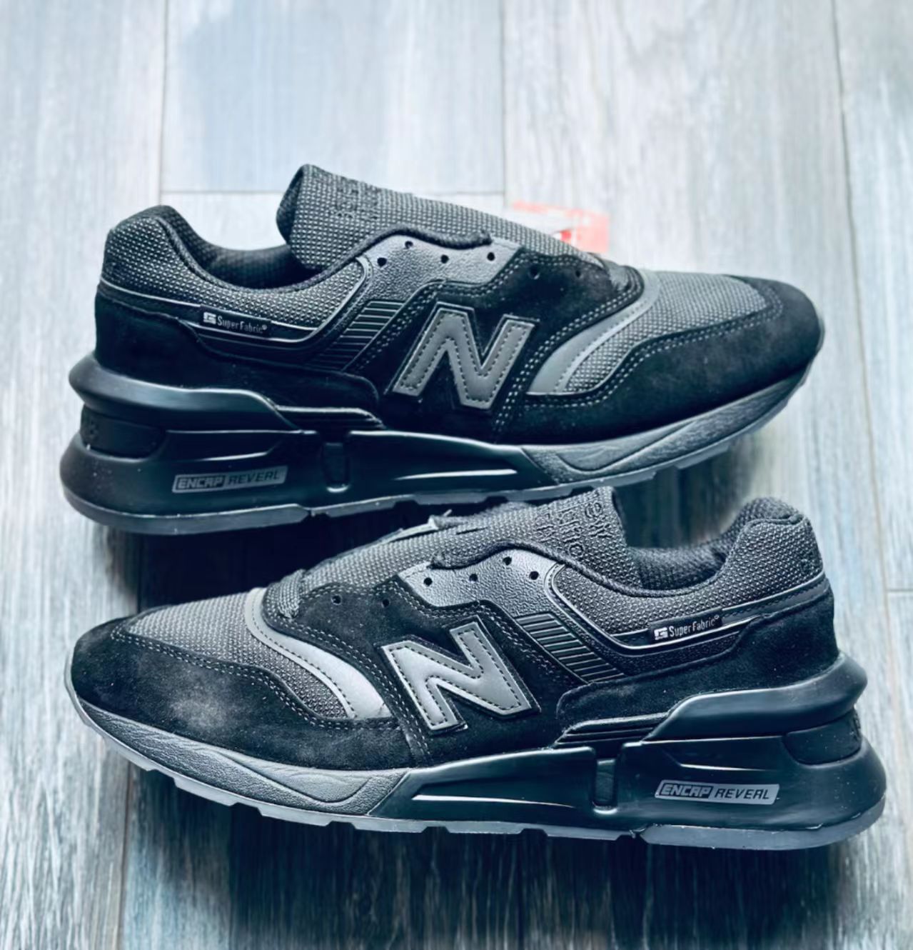 New Balance 997S 