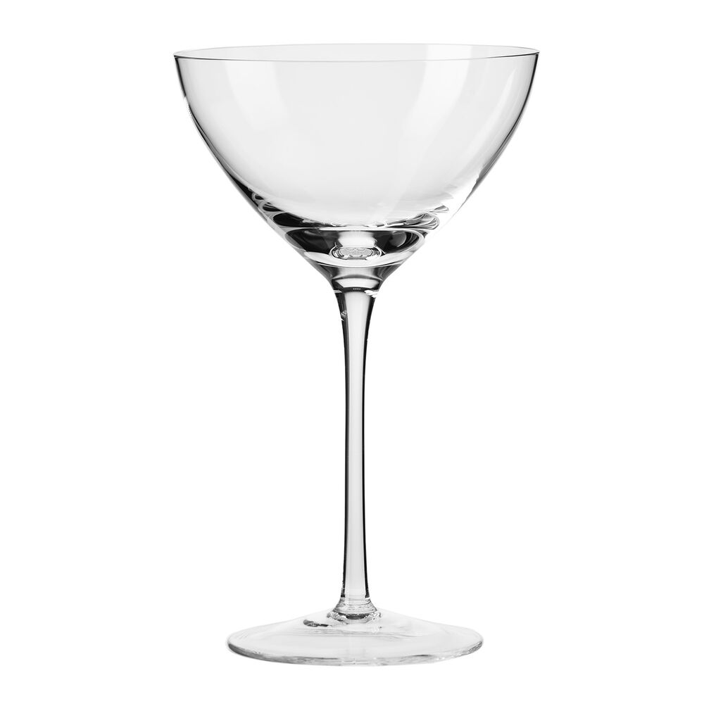 KROSNO Komplet 6 kieliszków KROSNO HARMONY, 245 ml, do martini