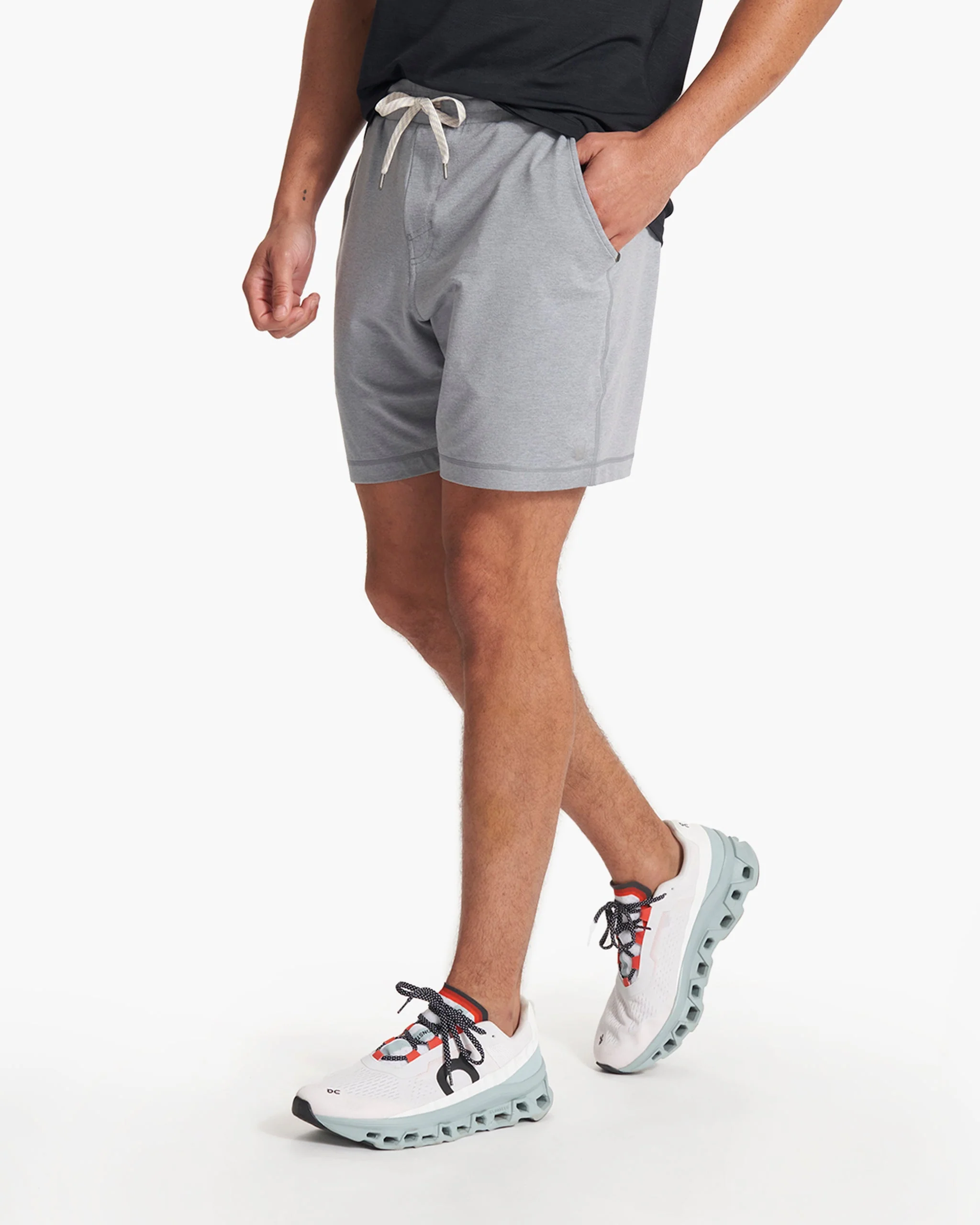 Ponto Performance Short 7\
