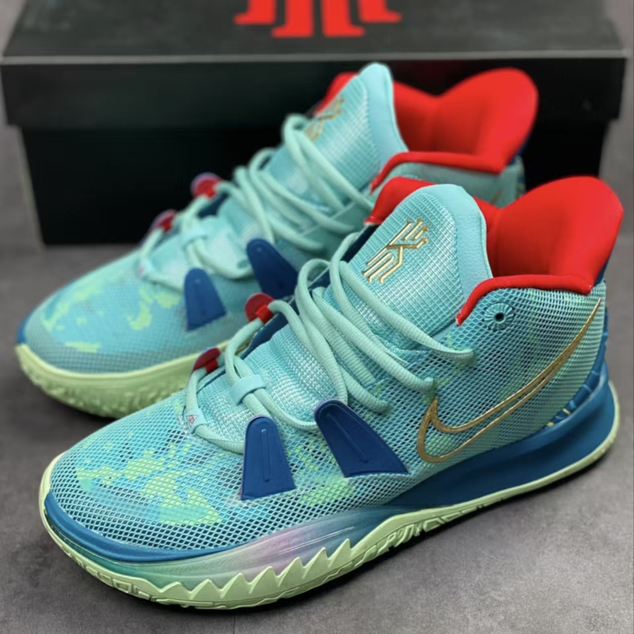 Nike Kyrie 7 