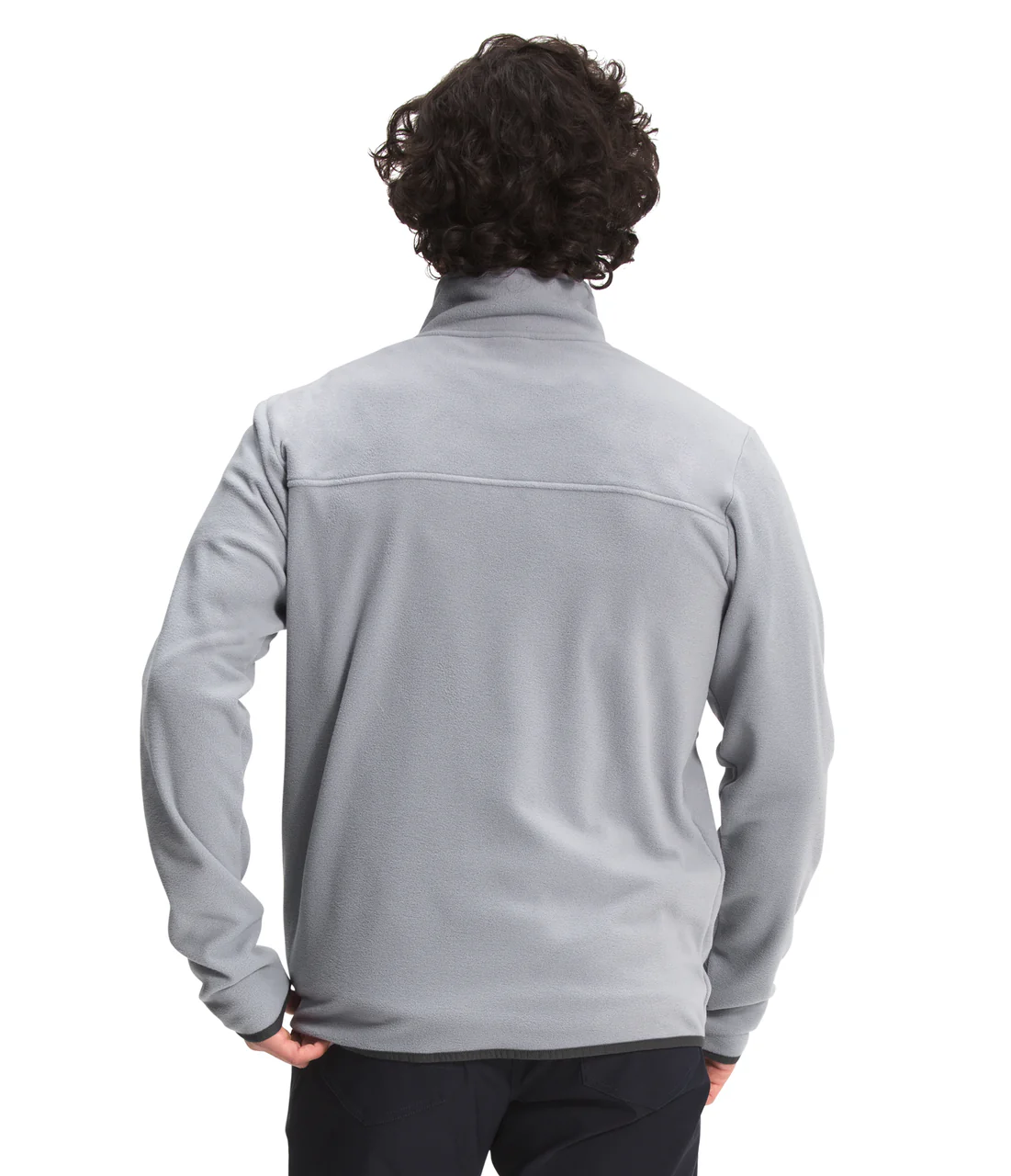 Men's TKA Glacier Full Zip Jacket