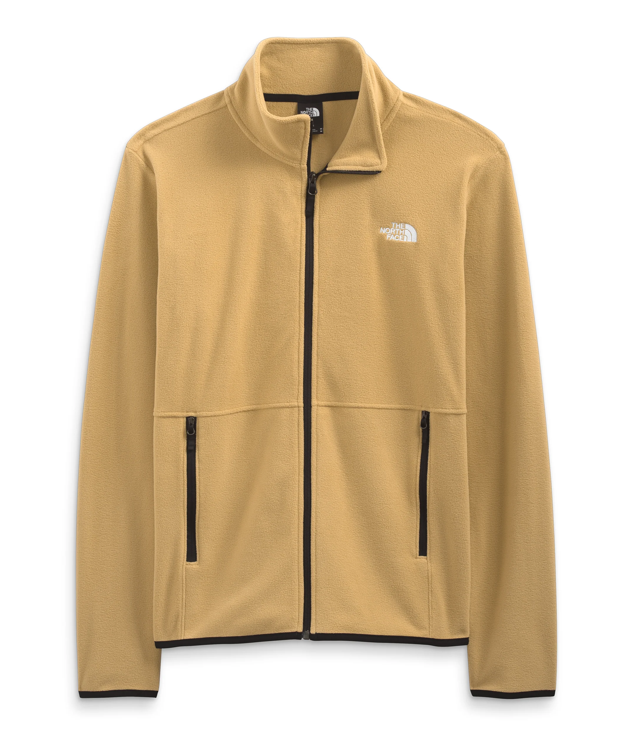 Men's TKA Glacier Full Zip Jacket