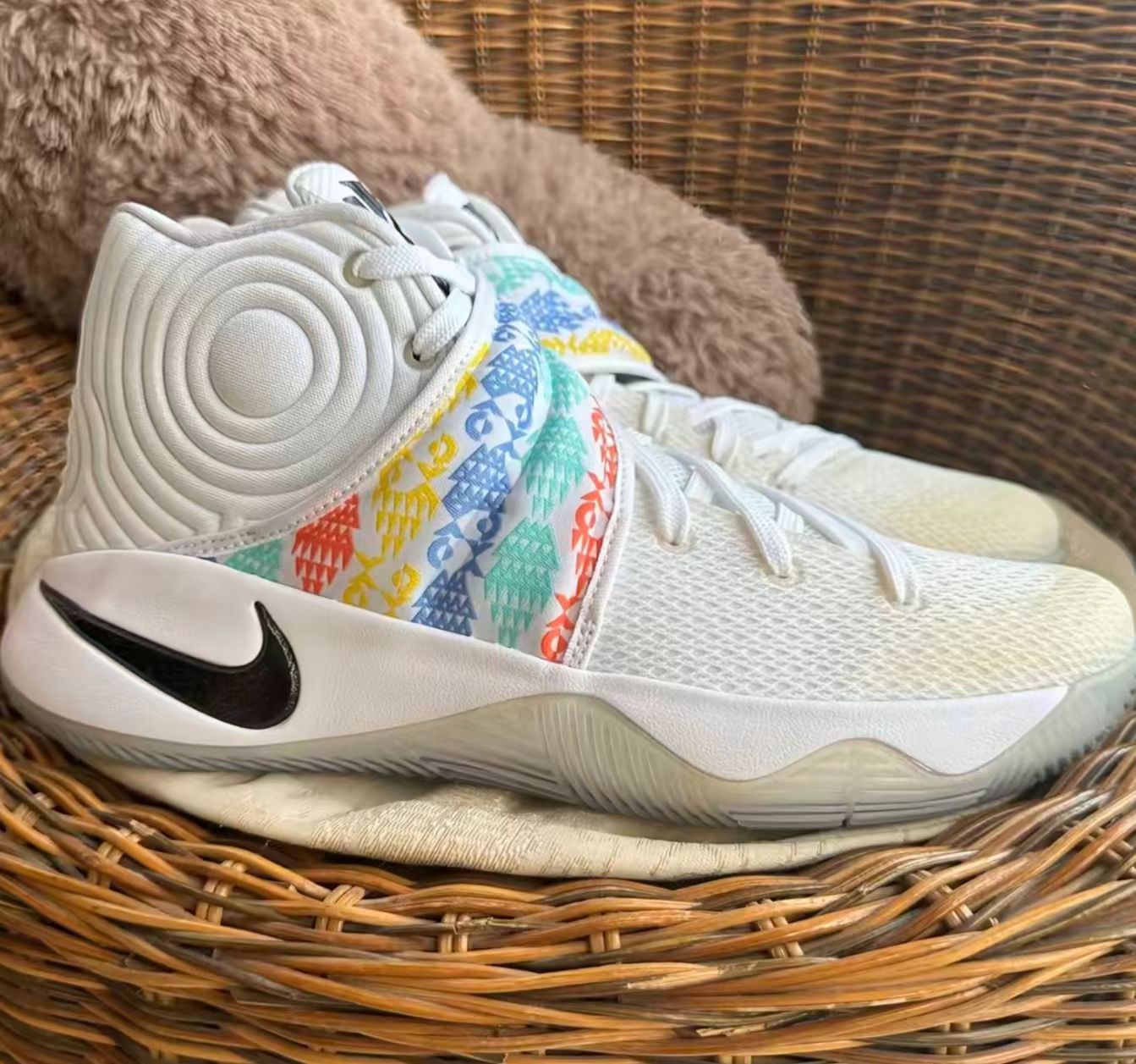 Nike Kyrie 2 
