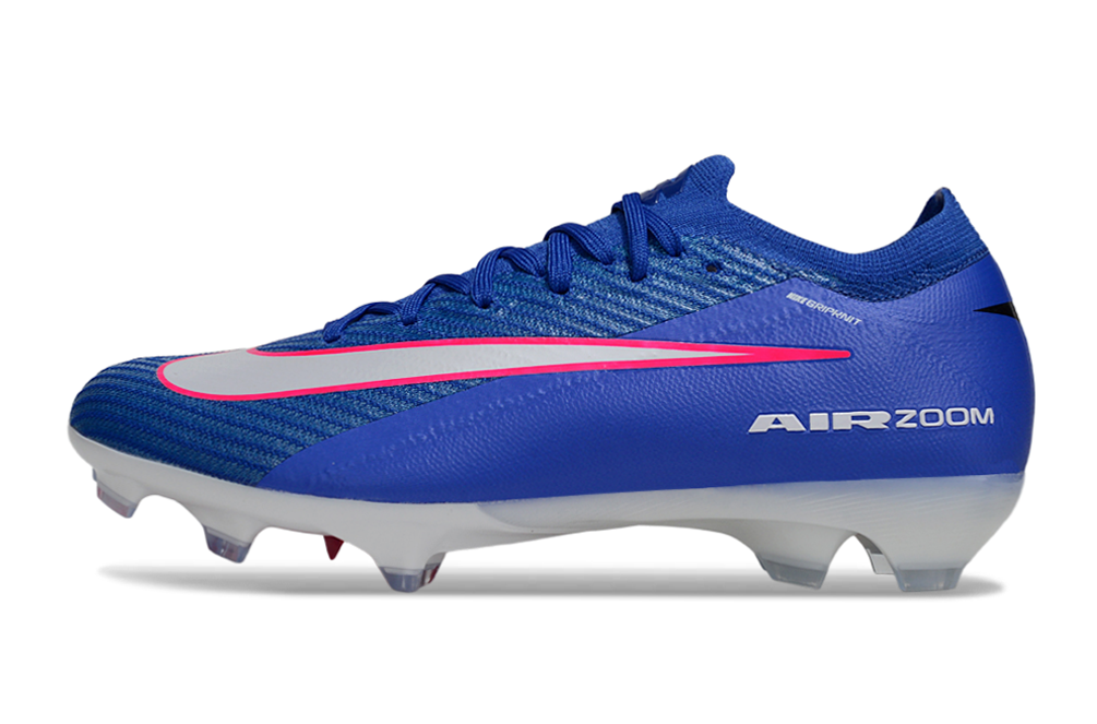 Mercurial 16 Full Air Cushion Waterproof Knitted Spiked Soccer Boots