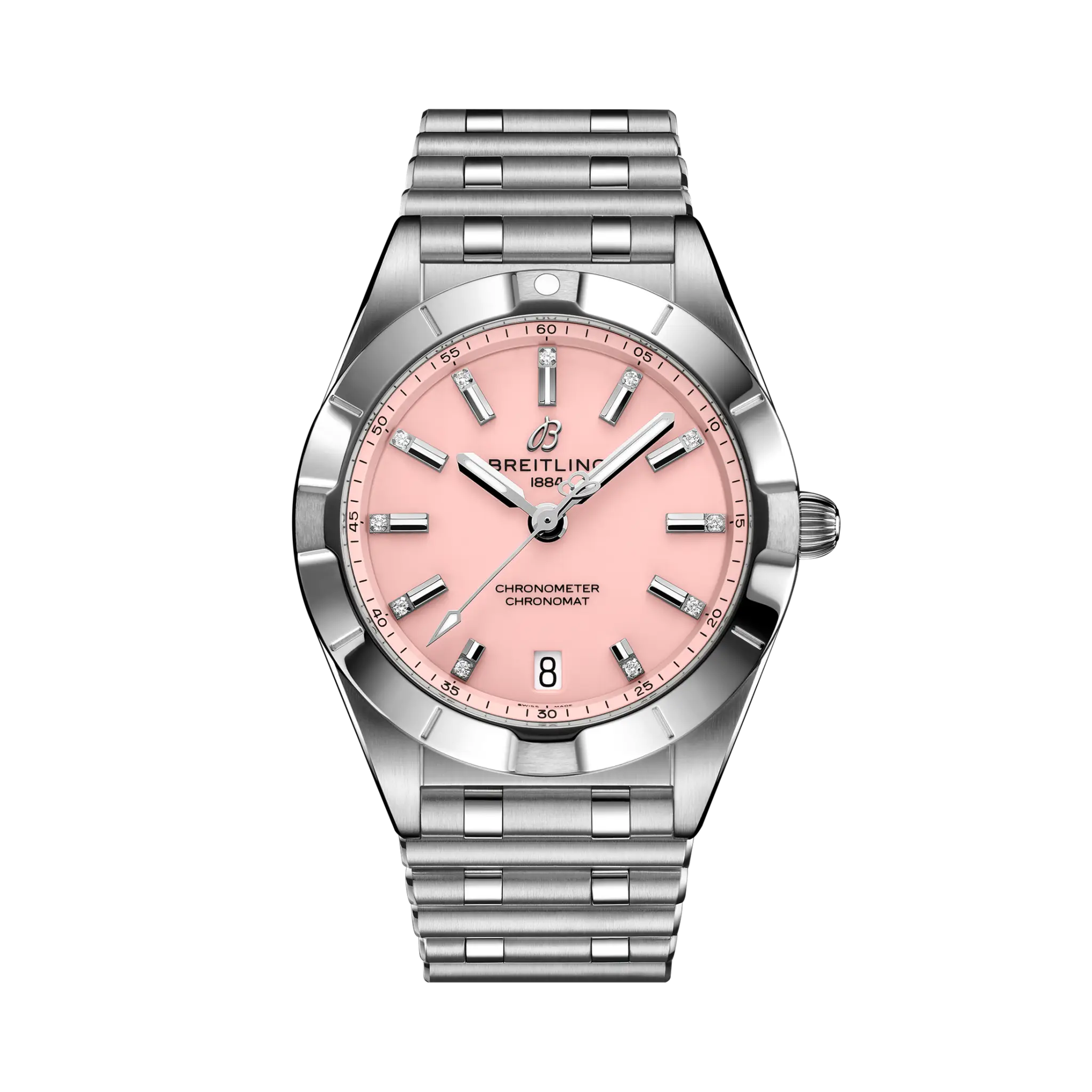 [2026 Mirror Grade]Breitling Chronomat 32mm A77310101K1A1