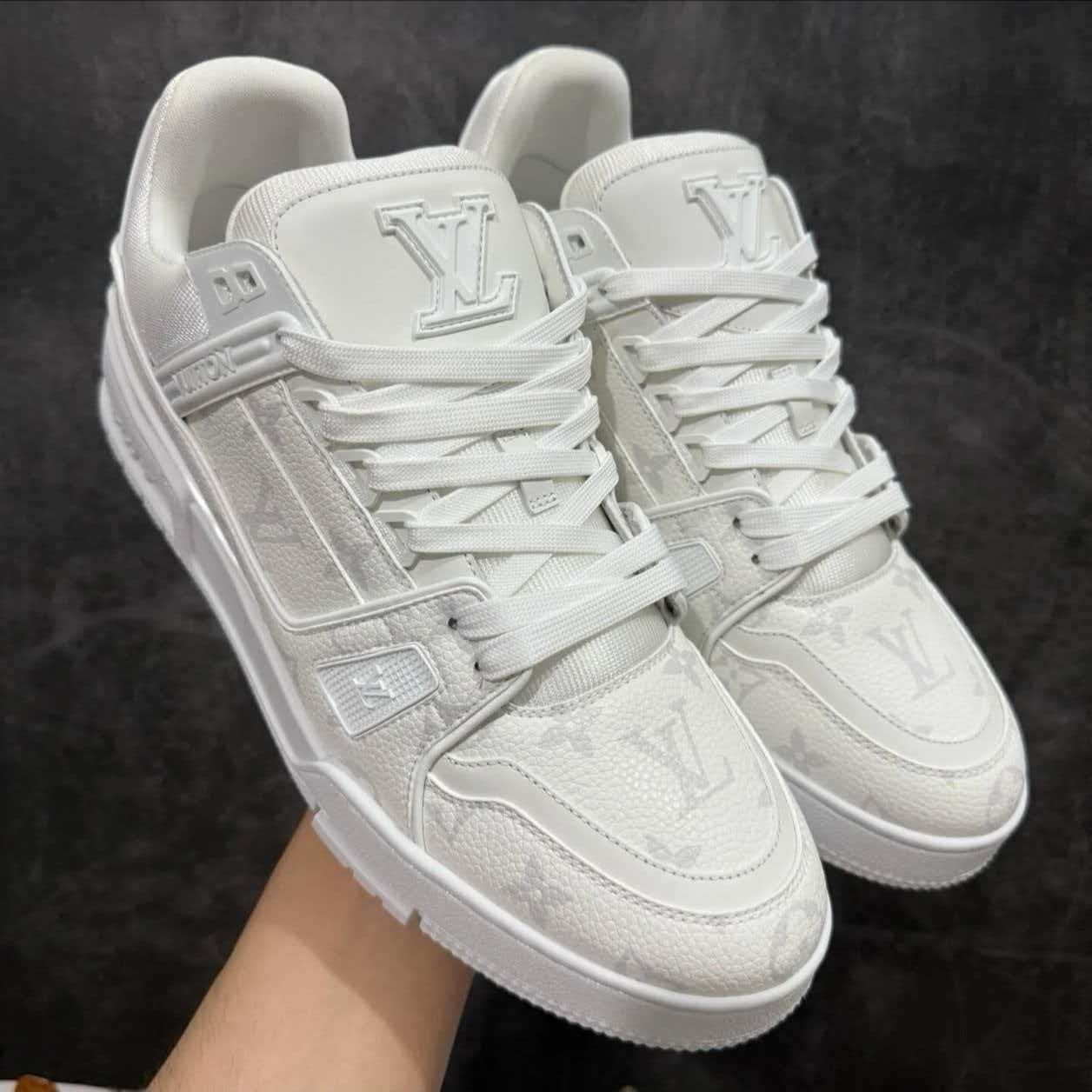 LV Trainer 