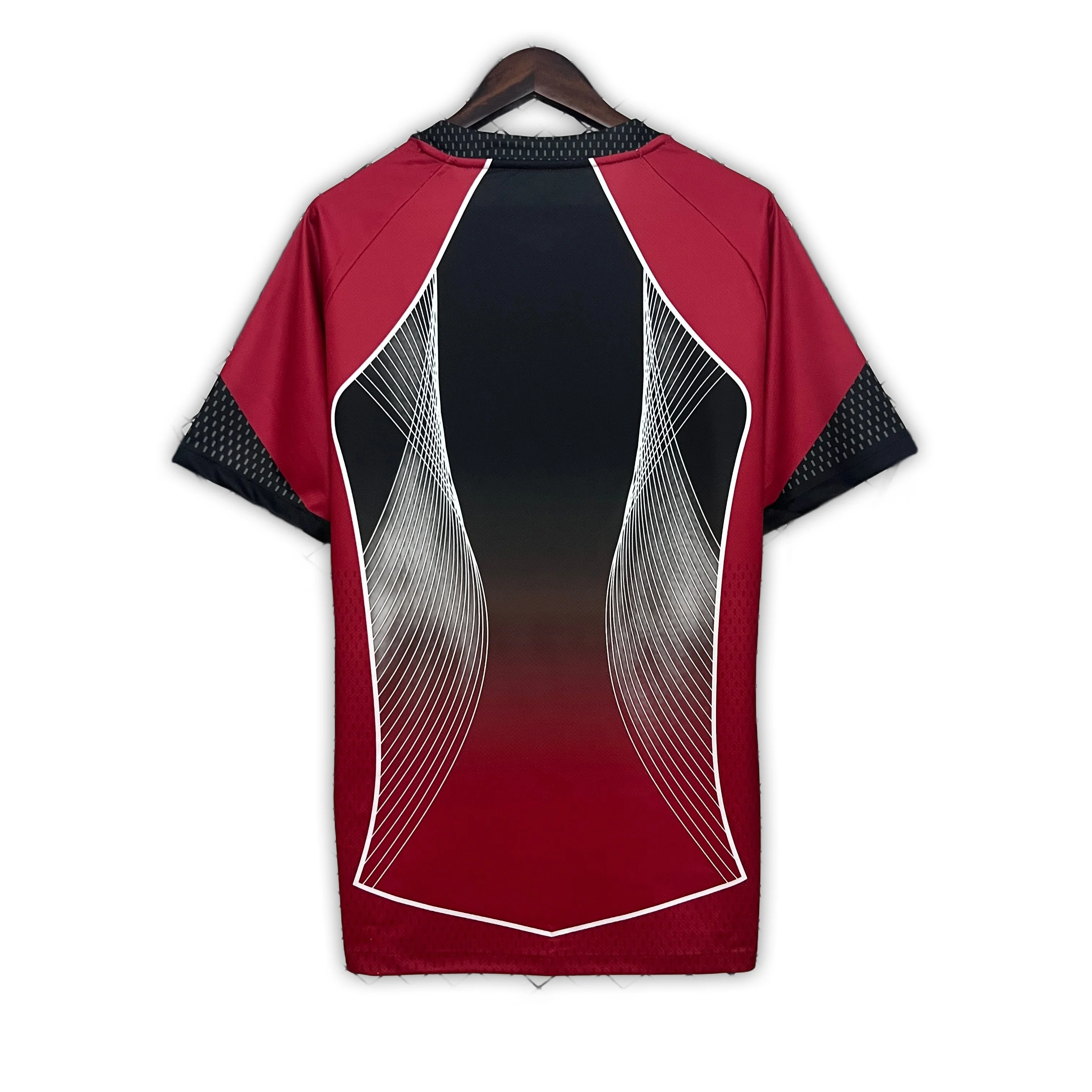 Barcelona 2025/26 Special Red