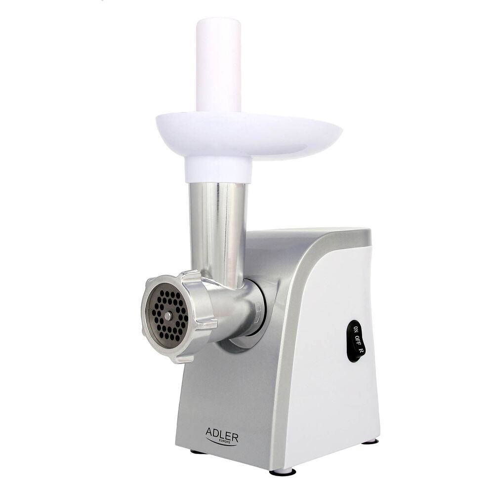 ADLER Maszynka do mielenia mięsa Adler AD 4808, 350 W