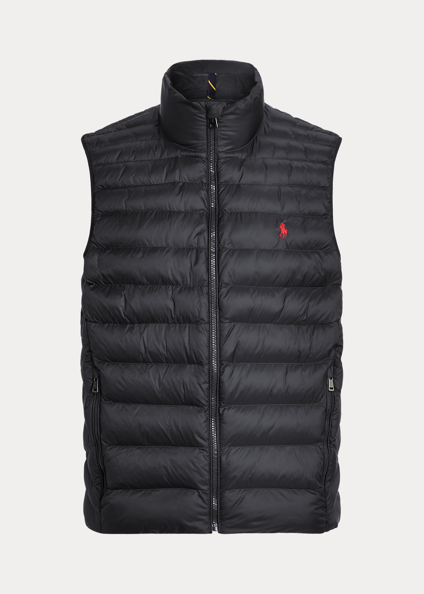 The Packable Vest