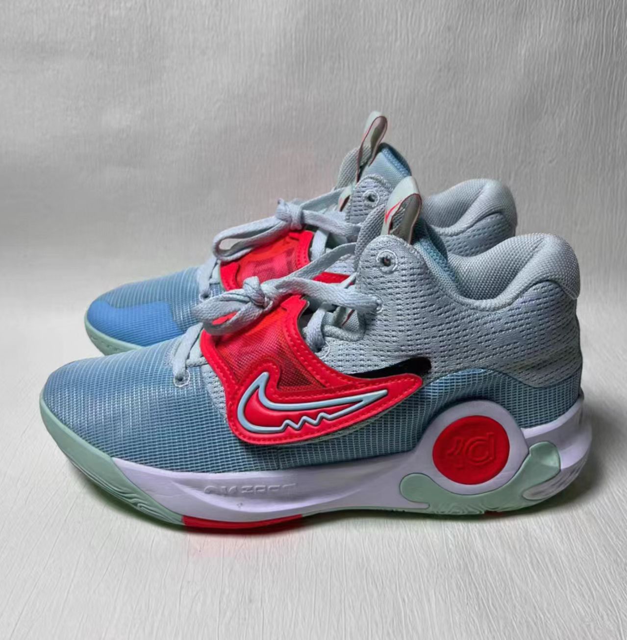 Nike KD Trey 5 X