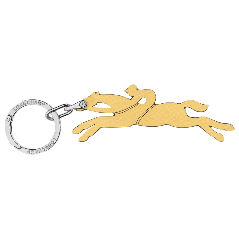 Le Pliage Original Key ring